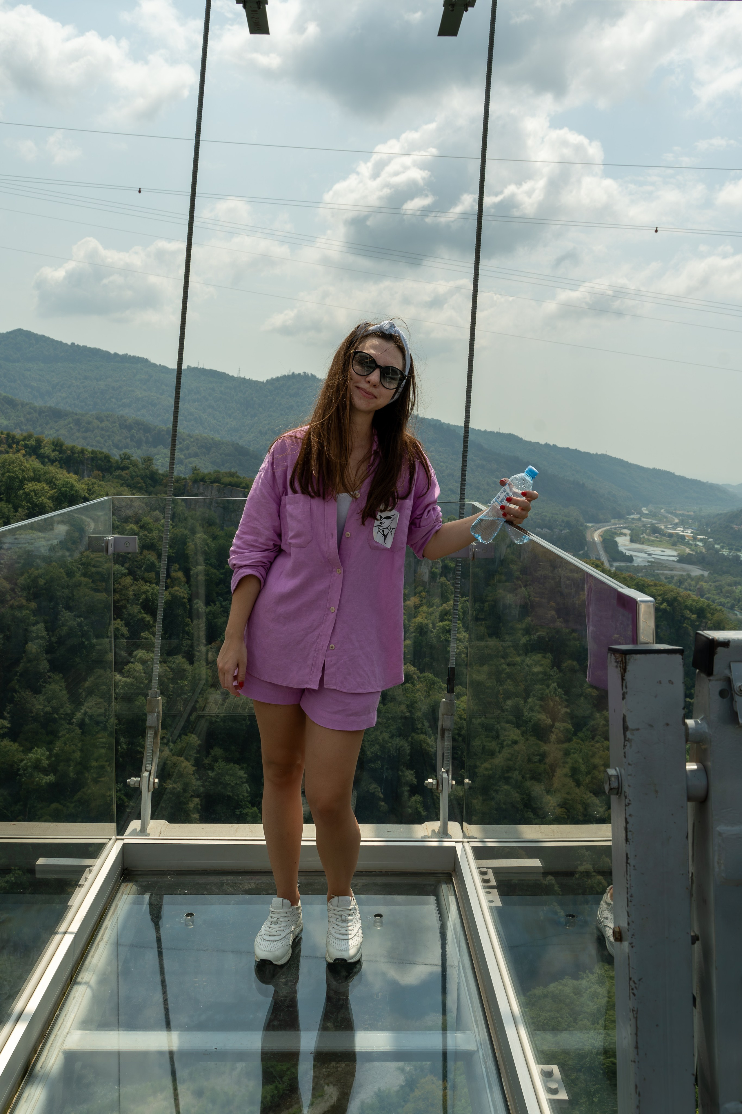 MICE мероприятие в Skypark «Фортбоярд». Репортажный фотограф в Красной Поляне и Сочи Павлюченко Екатерина