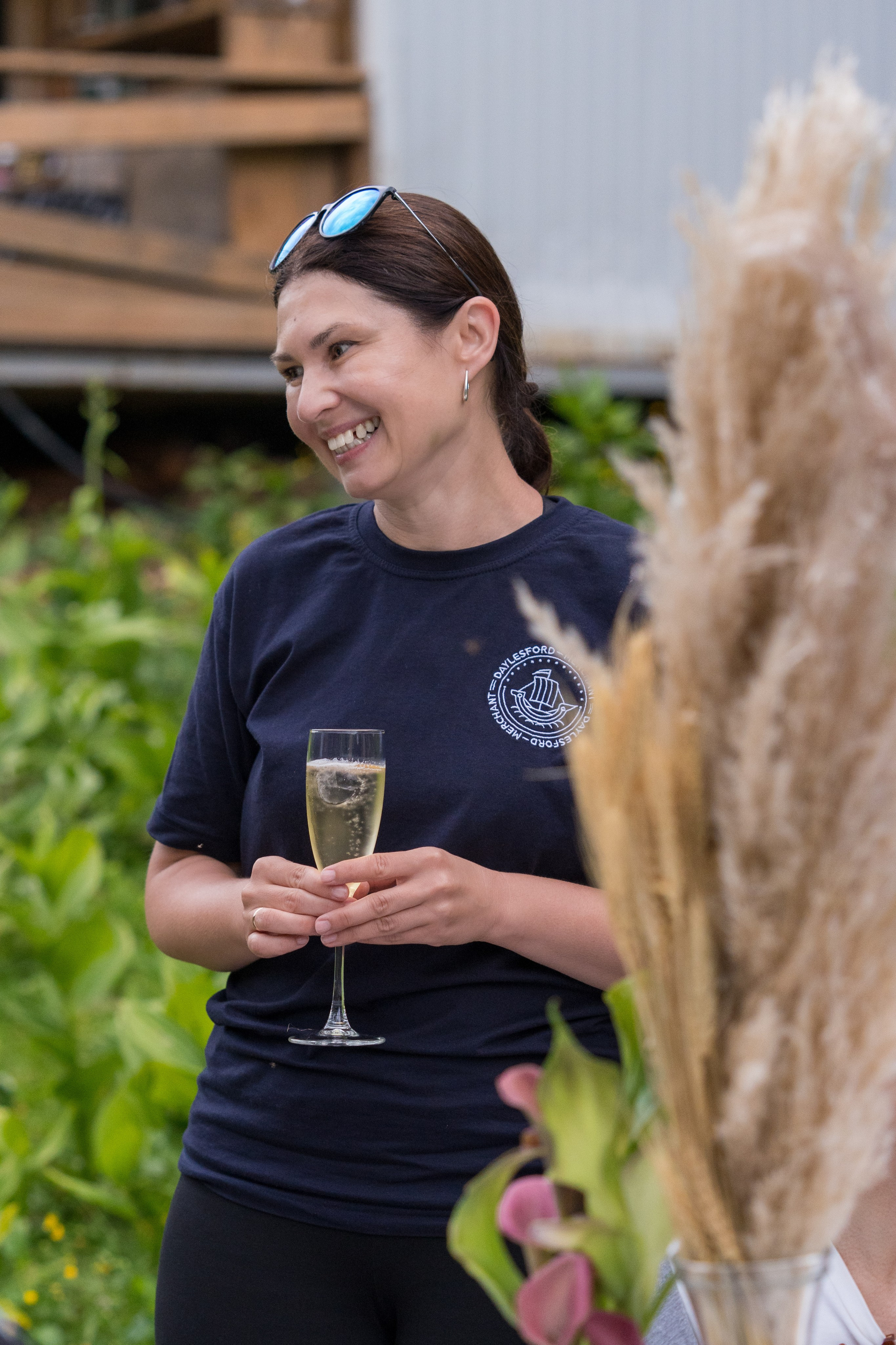 MICE мероприятие для компании «Доставка морем»: хайкинг к Ачипсинским водопадам. Репортажный фотограф в Красной Поляне и Сочи Павлюченко Екатерина