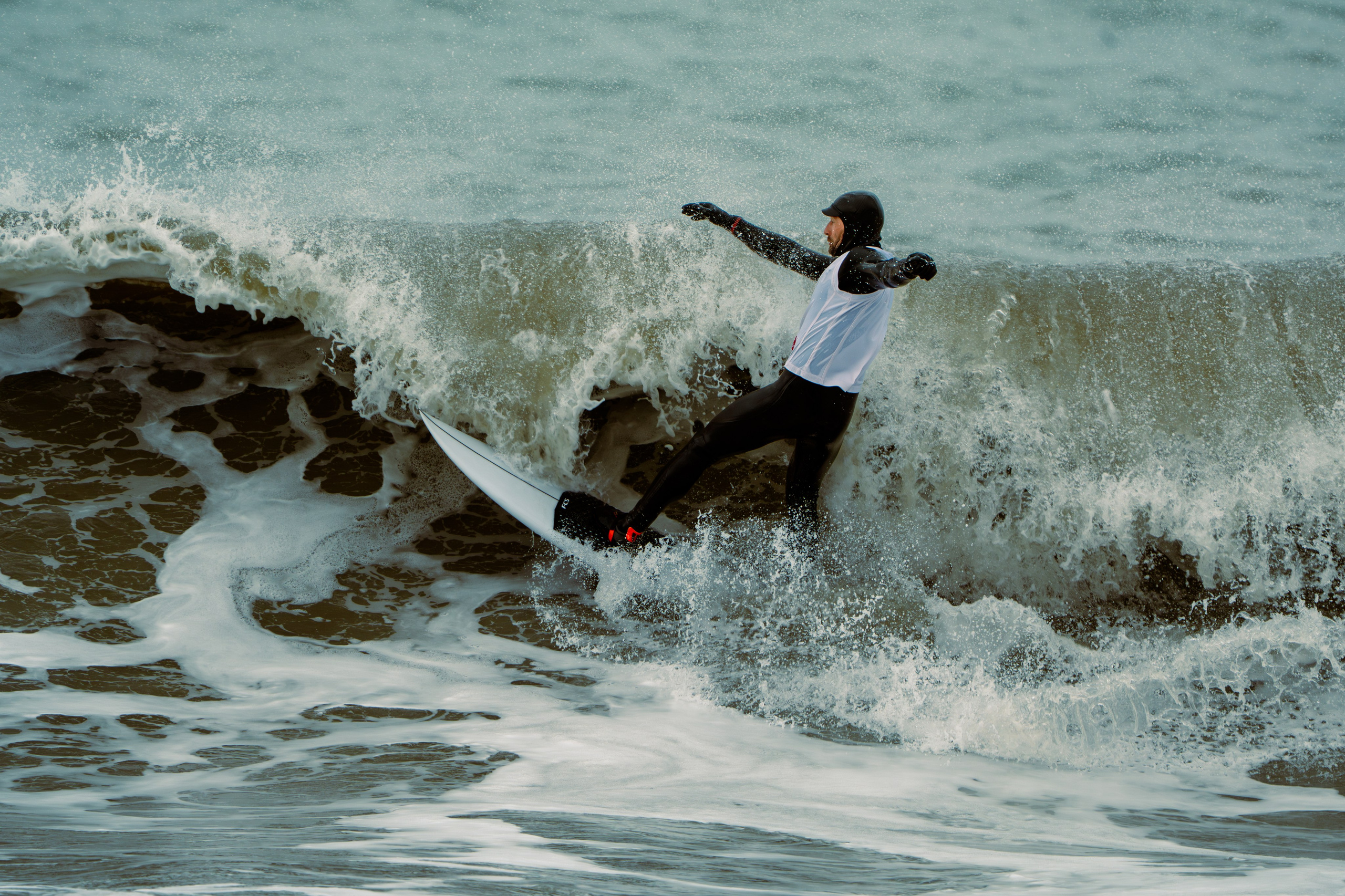Surfing. Репортажный фотограф в Красной Поляне и Сочи Павлюченко Екатерина