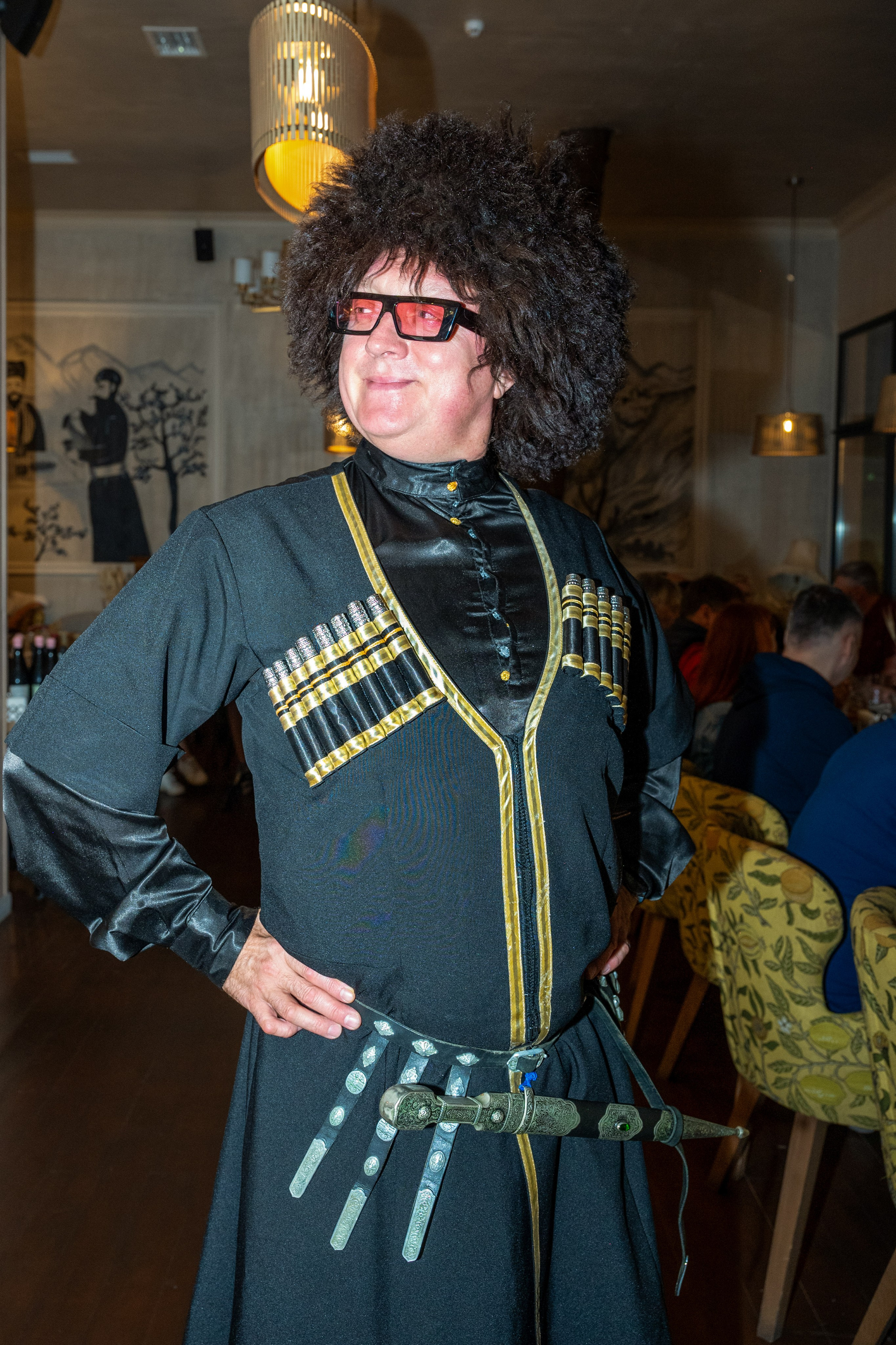 MICE мероприятие для компании Р-фарм. Репортажный фотограф в Красной Поляне и Сочи Павлюченко Екатерина