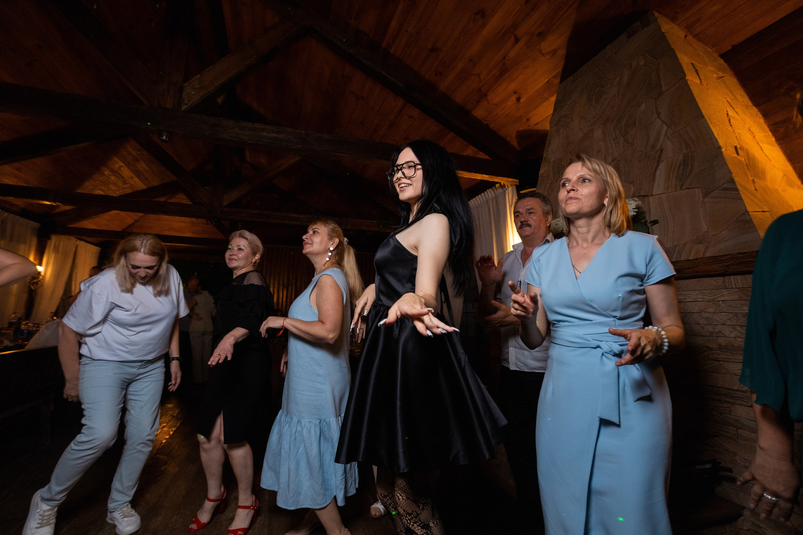 ВЫПУСКНОЙ 26 ИЮНЯ. Репортажный фотограф Анапа