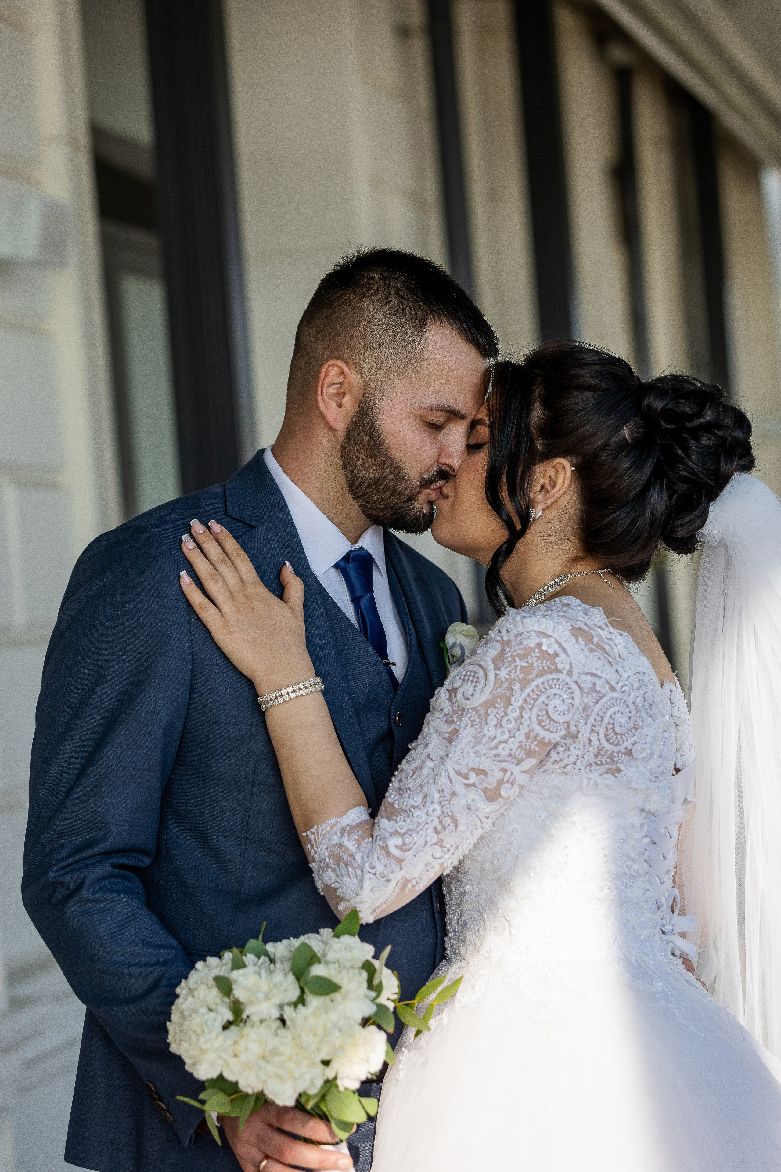 Свадьба Александр и Анна. Репортажный фотограф Анапа