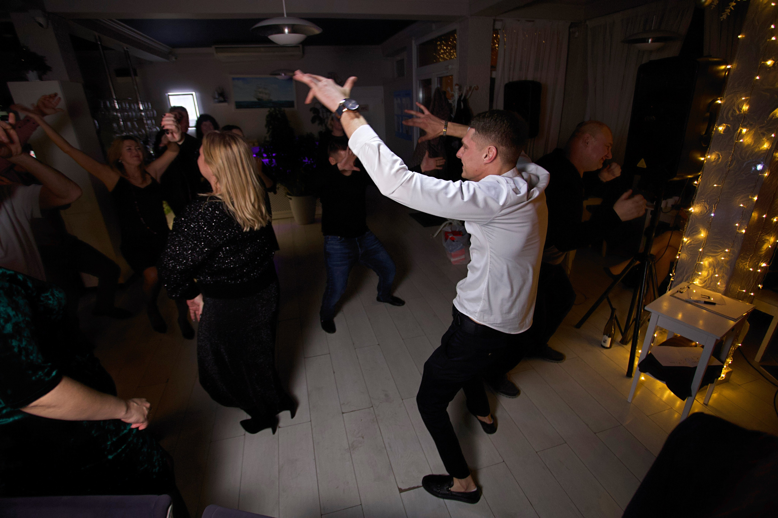 ПАРУС 26.12.23. Репортажный фотограф Анапа