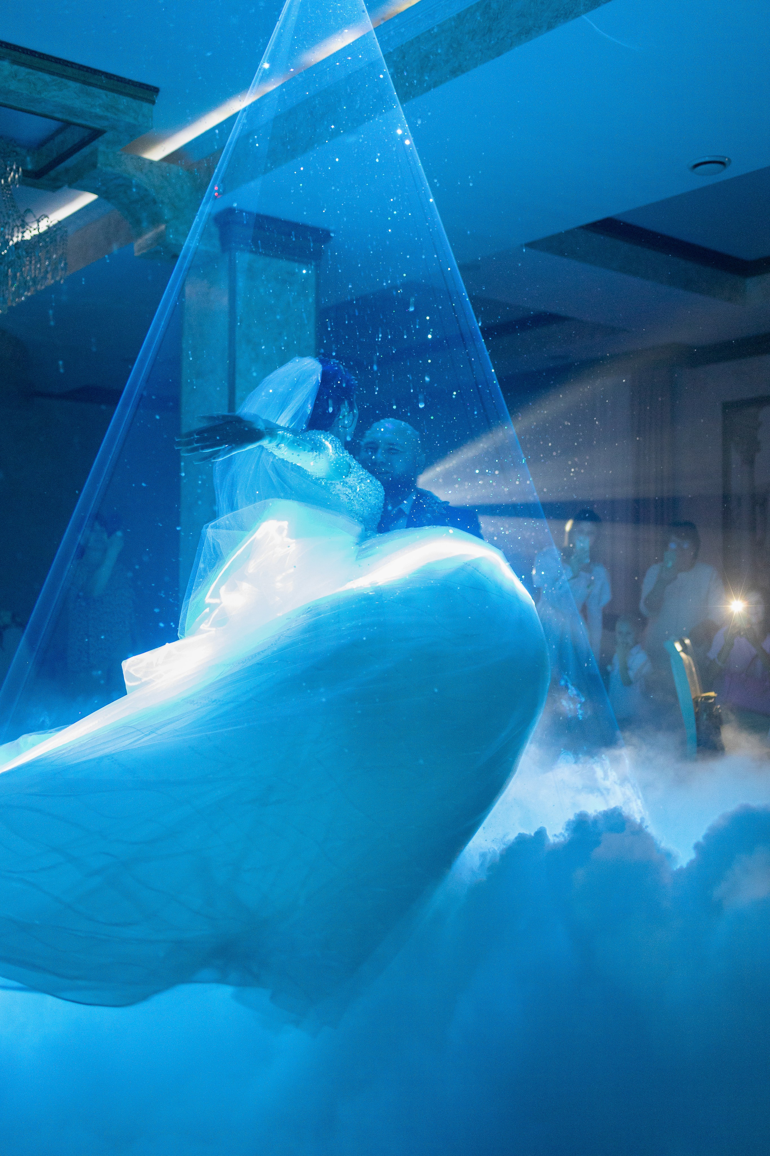 Банкет Мурад и Екатерина. Репортажный фотограф Анапа