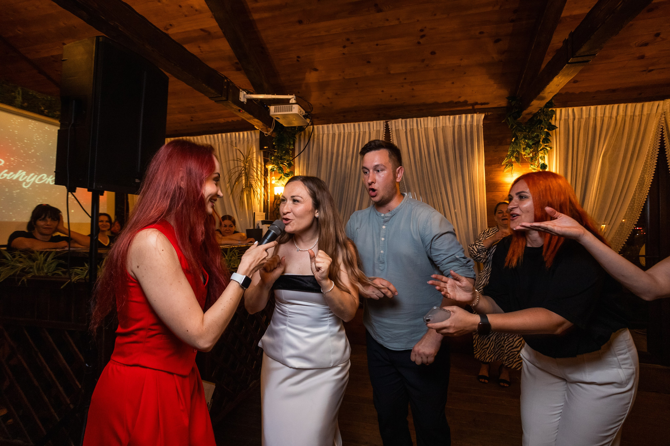 ВЫПУСКНОЙ 26 ИЮНЯ. Репортажный фотограф Анапа