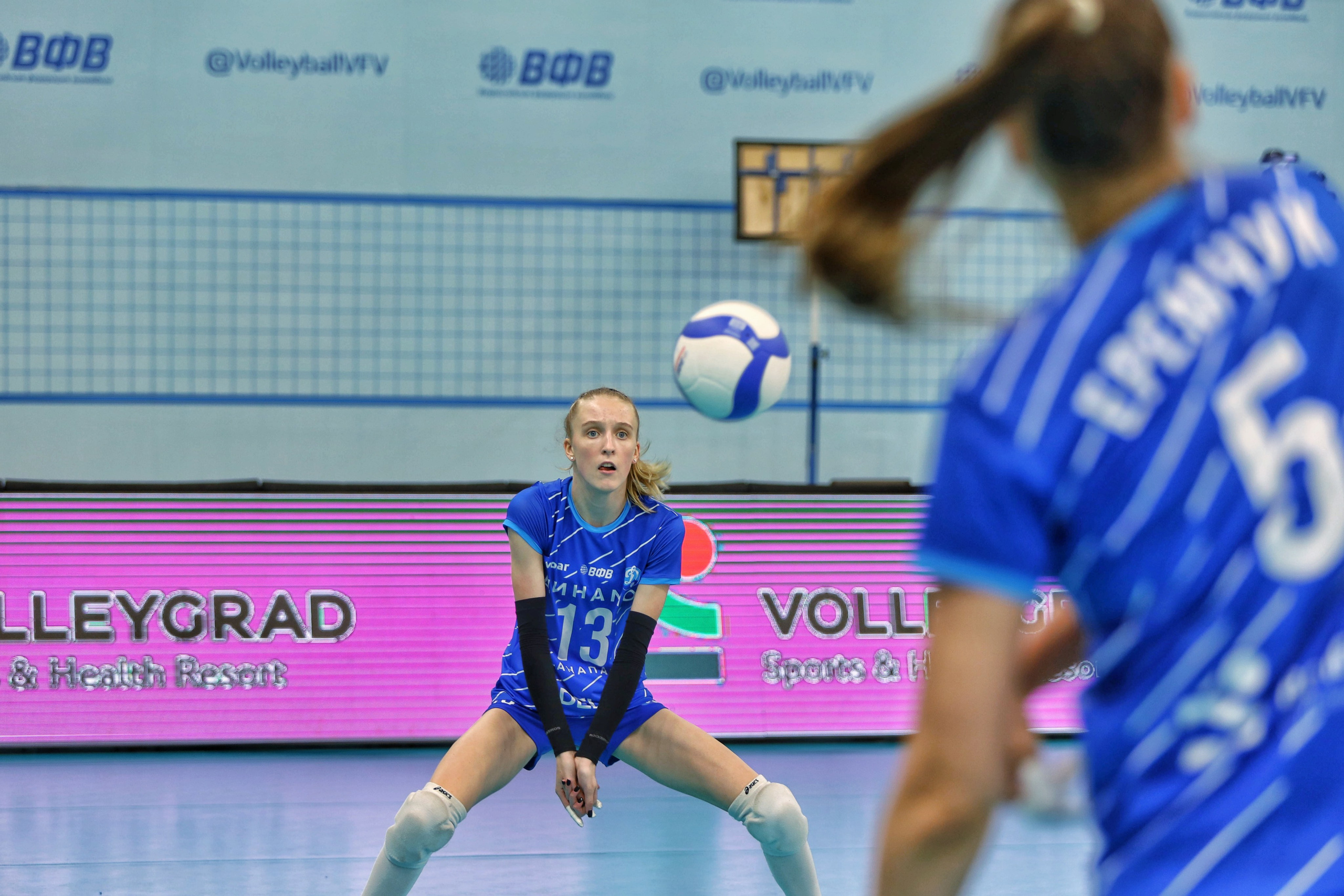 Волейбол ВФВ 07.08.24. Репортажный фотограф Анапа