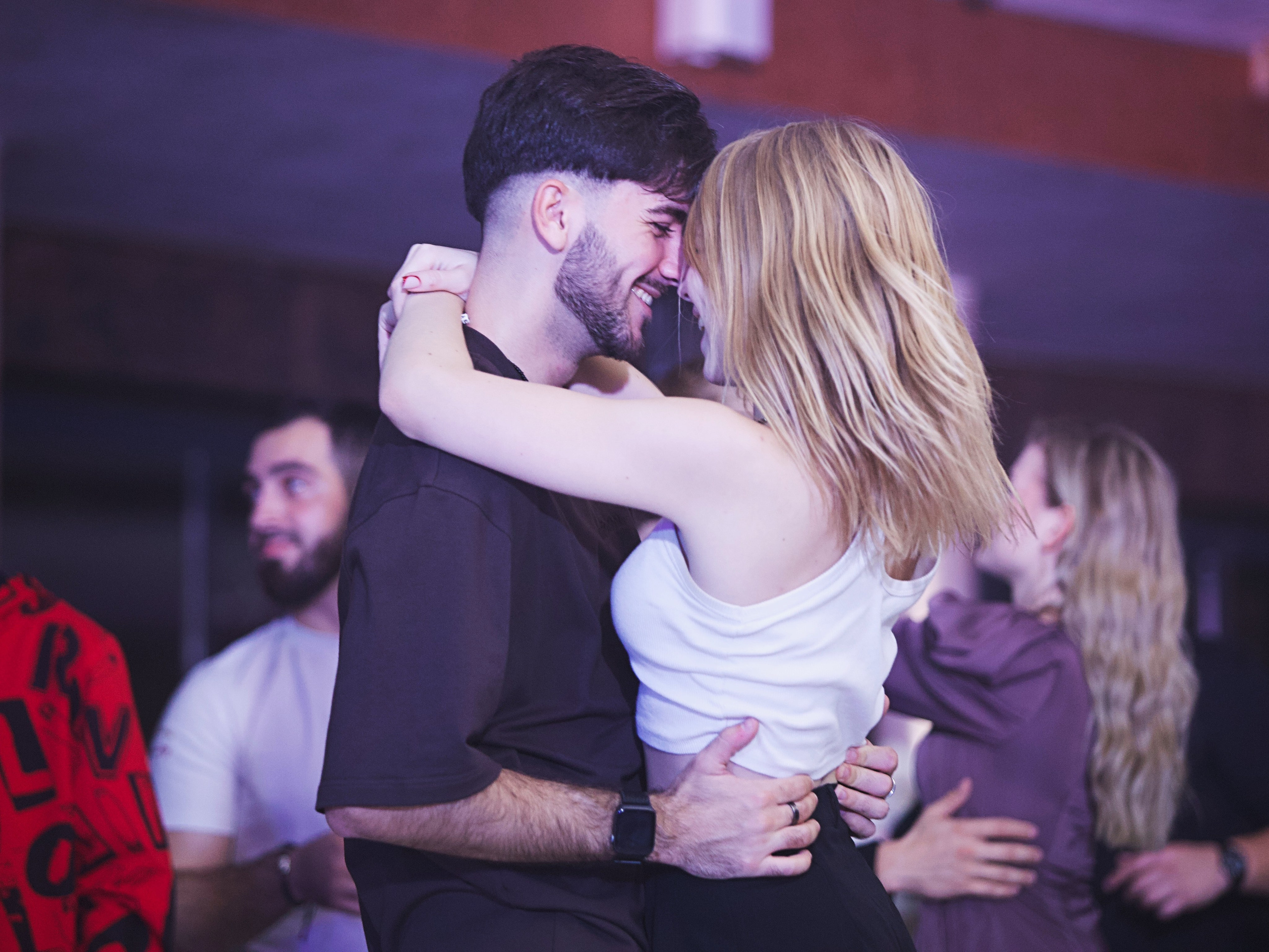 Свадьба Светлана и Даниил. Репортажный фотограф Анапа