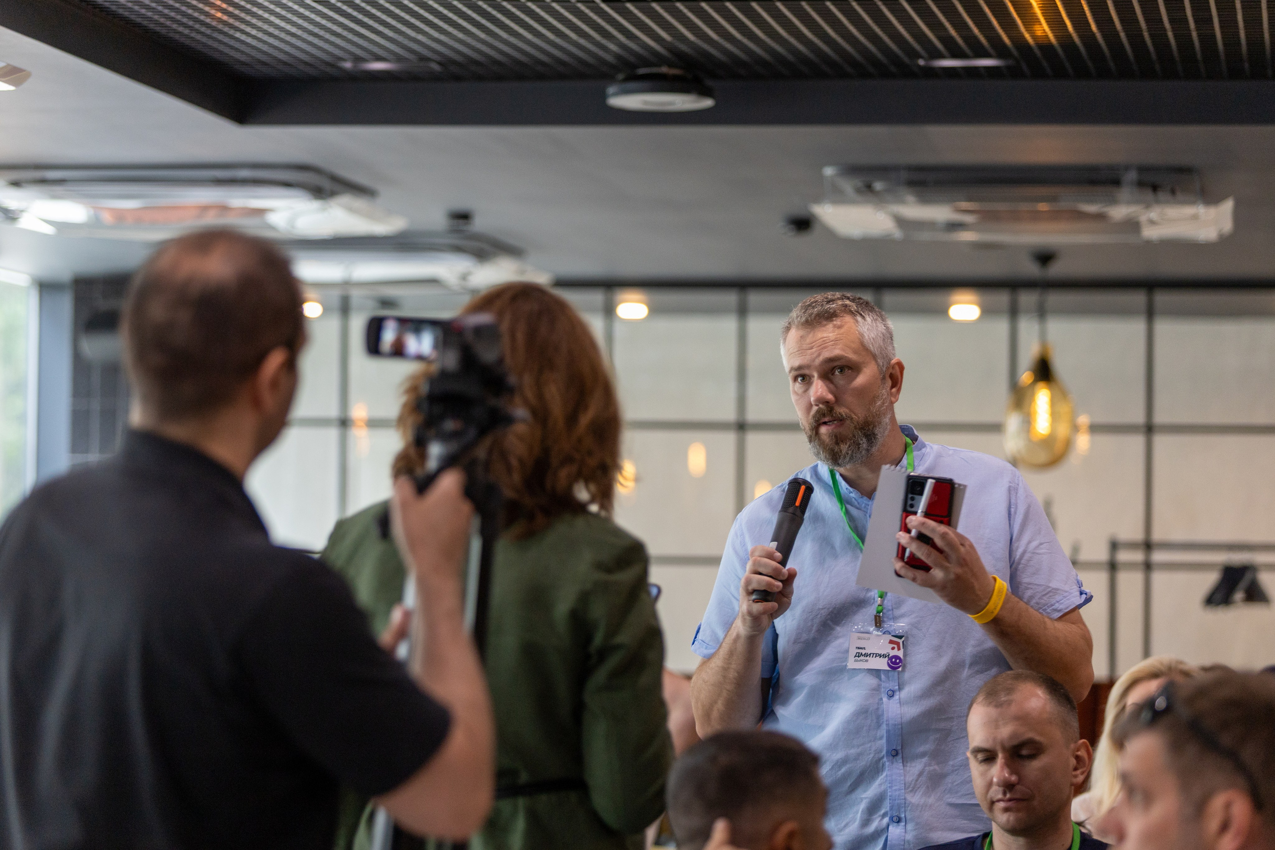 ЭФКО. СЛЁТ ЛИДЕРОВ РАБОЧЕГО АКТИВА. ДЕНЬ 2. Репортажный фотограф Анапа