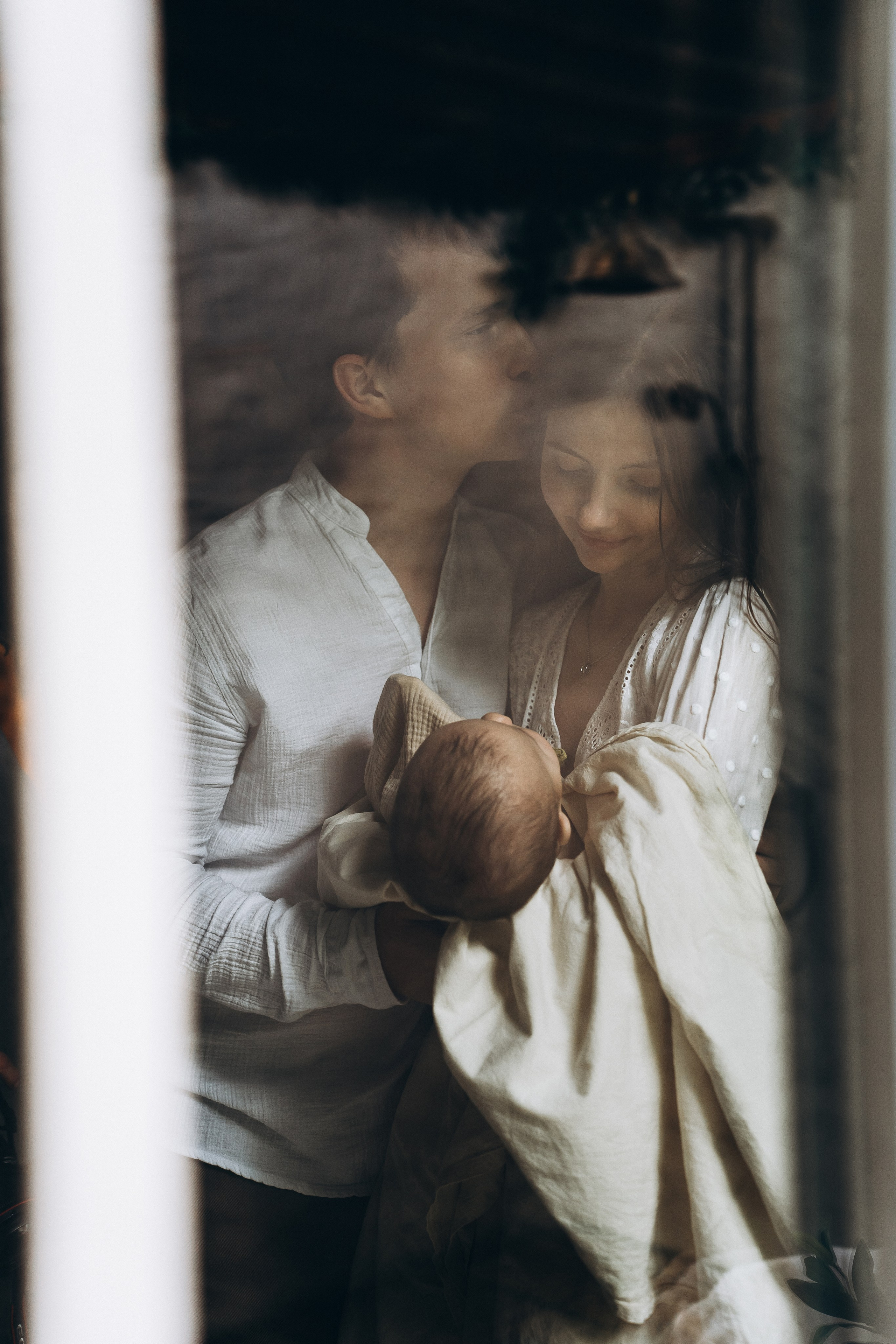 Villa Rossa. Фотограф Ольга Рубцова в Москве и Московской области