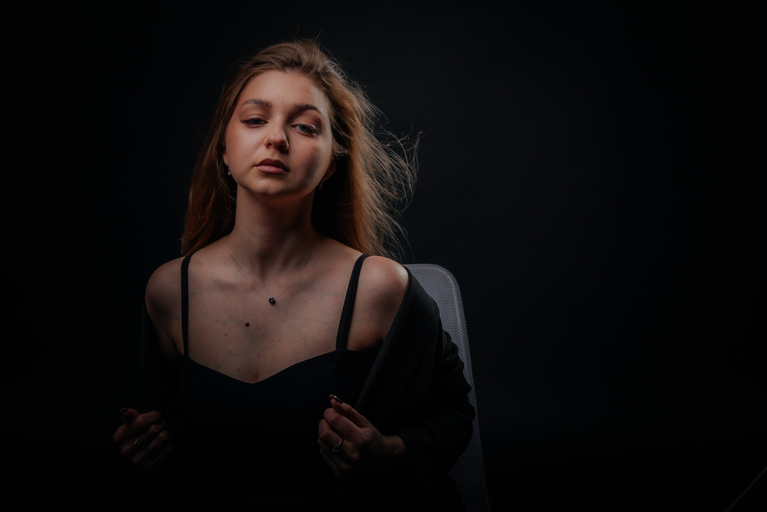 Александра. Фотограф Омск Александр Гаврилюк