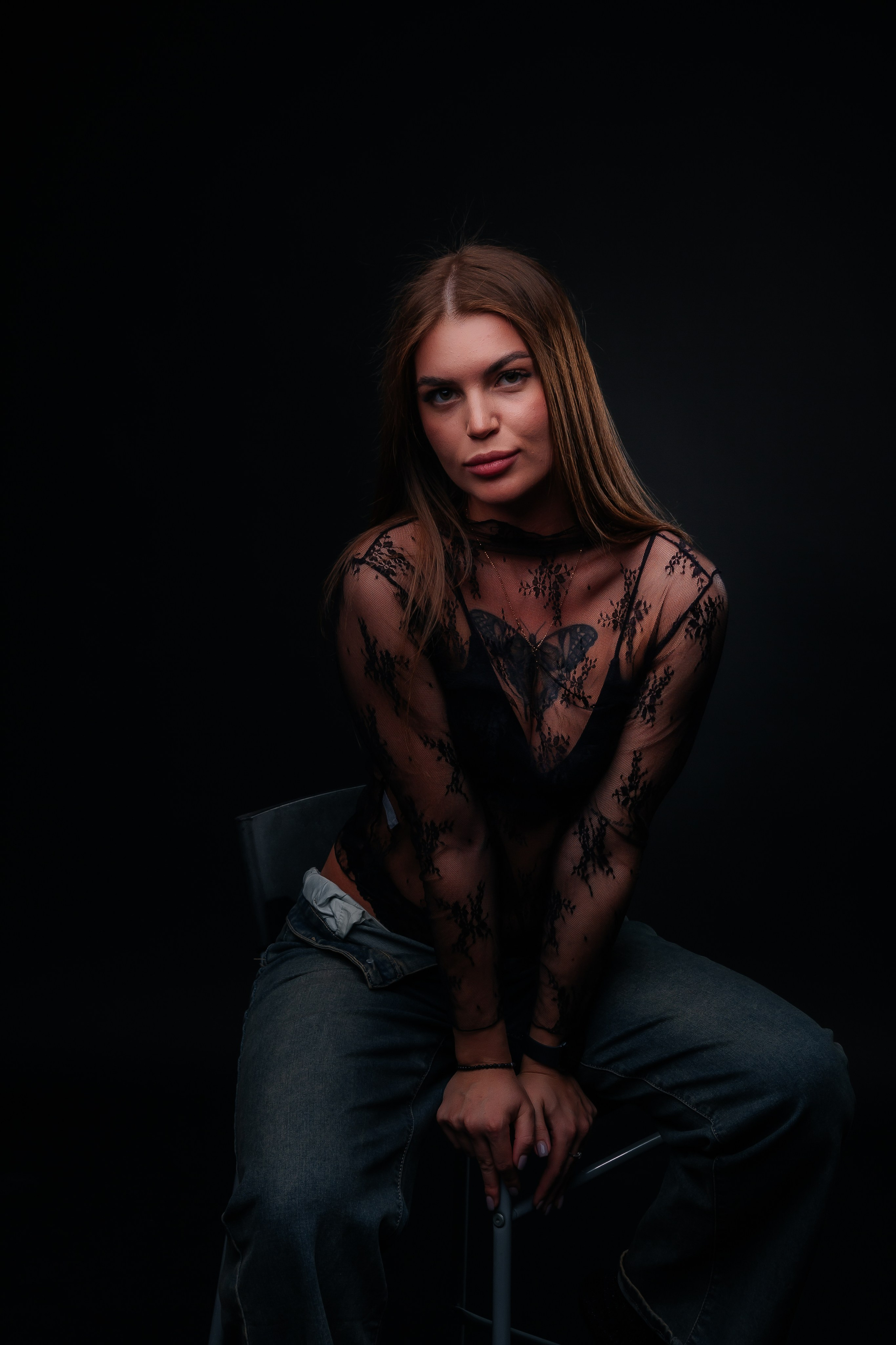 Наталья. Фотограф Омск Александр Гаврилюк