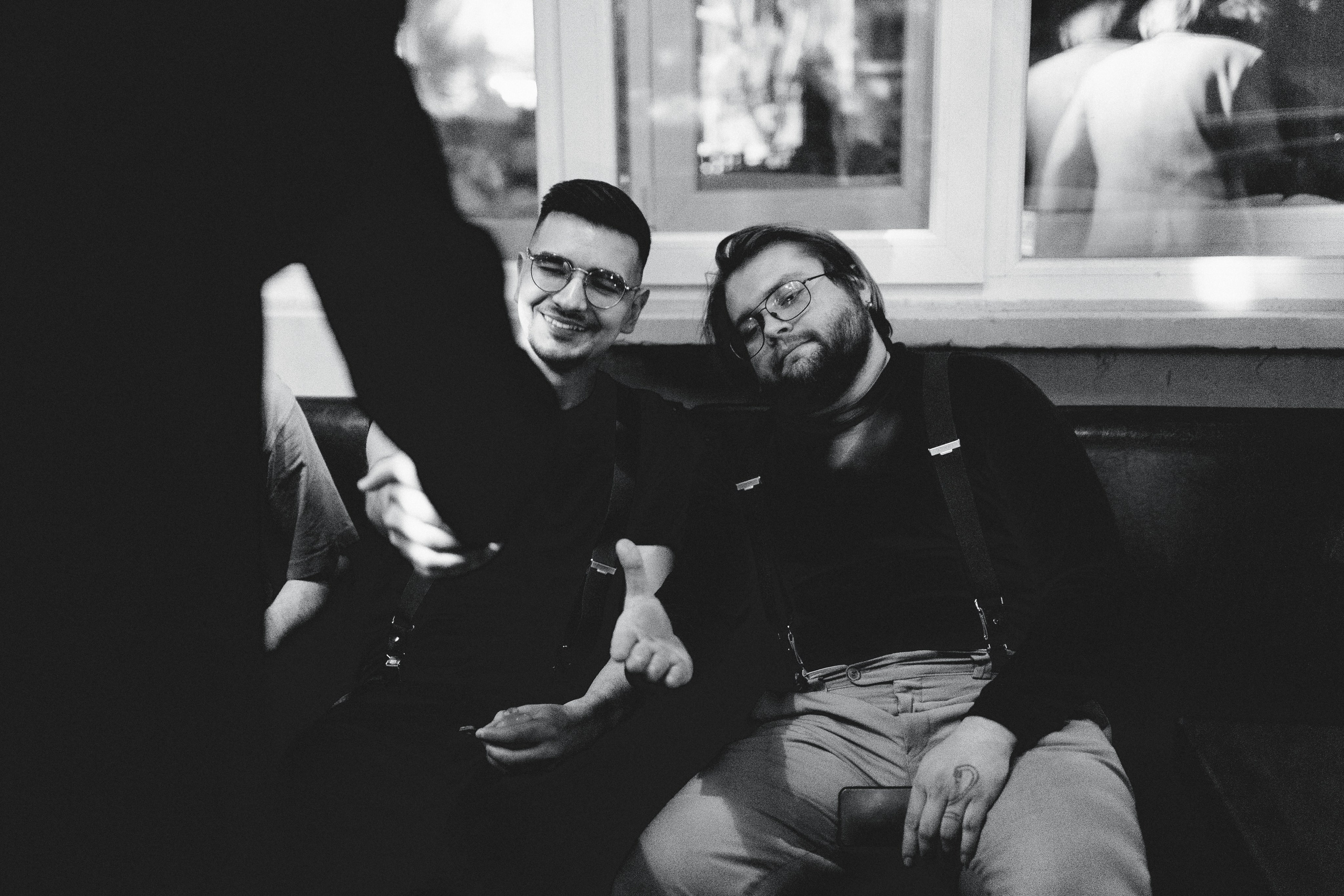 Salllllllt band. Главная