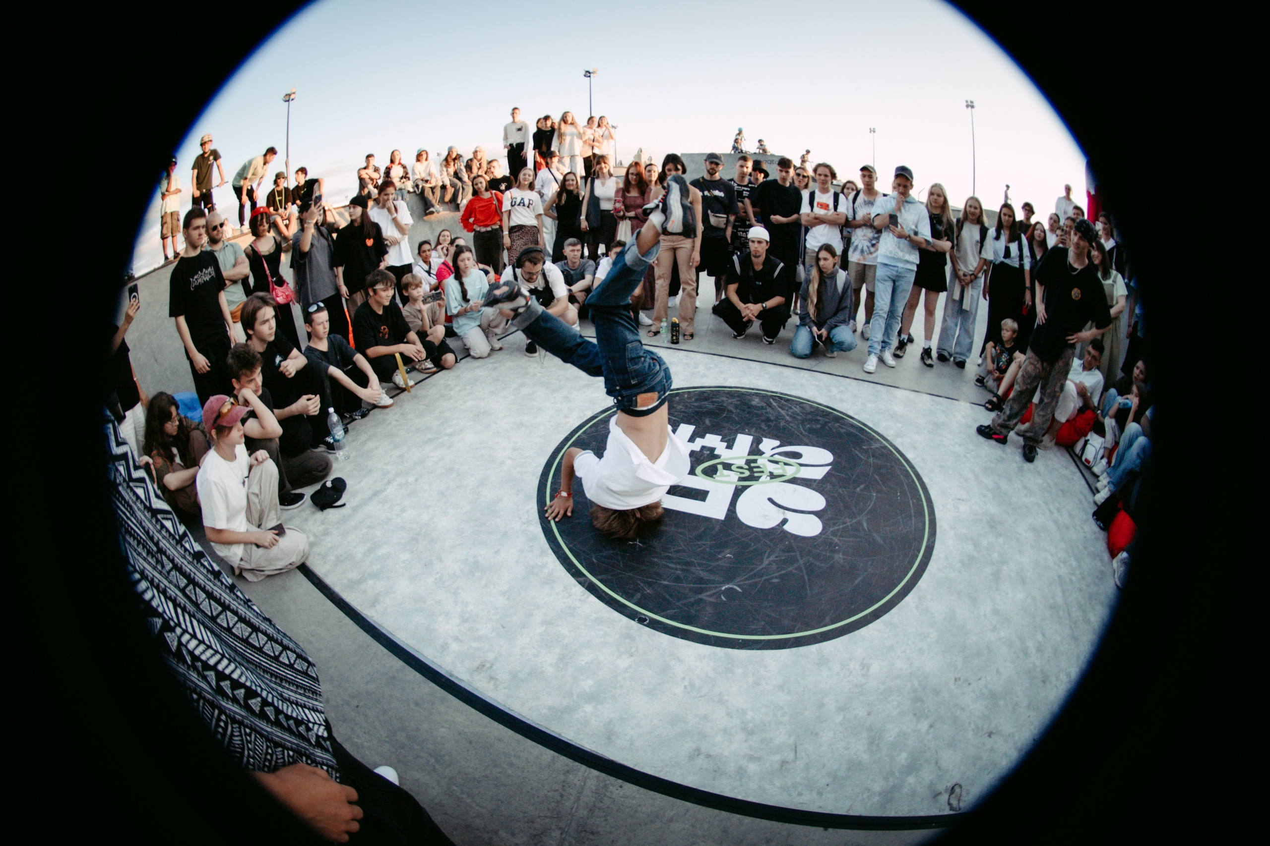 URAM FEST 2024. Главная