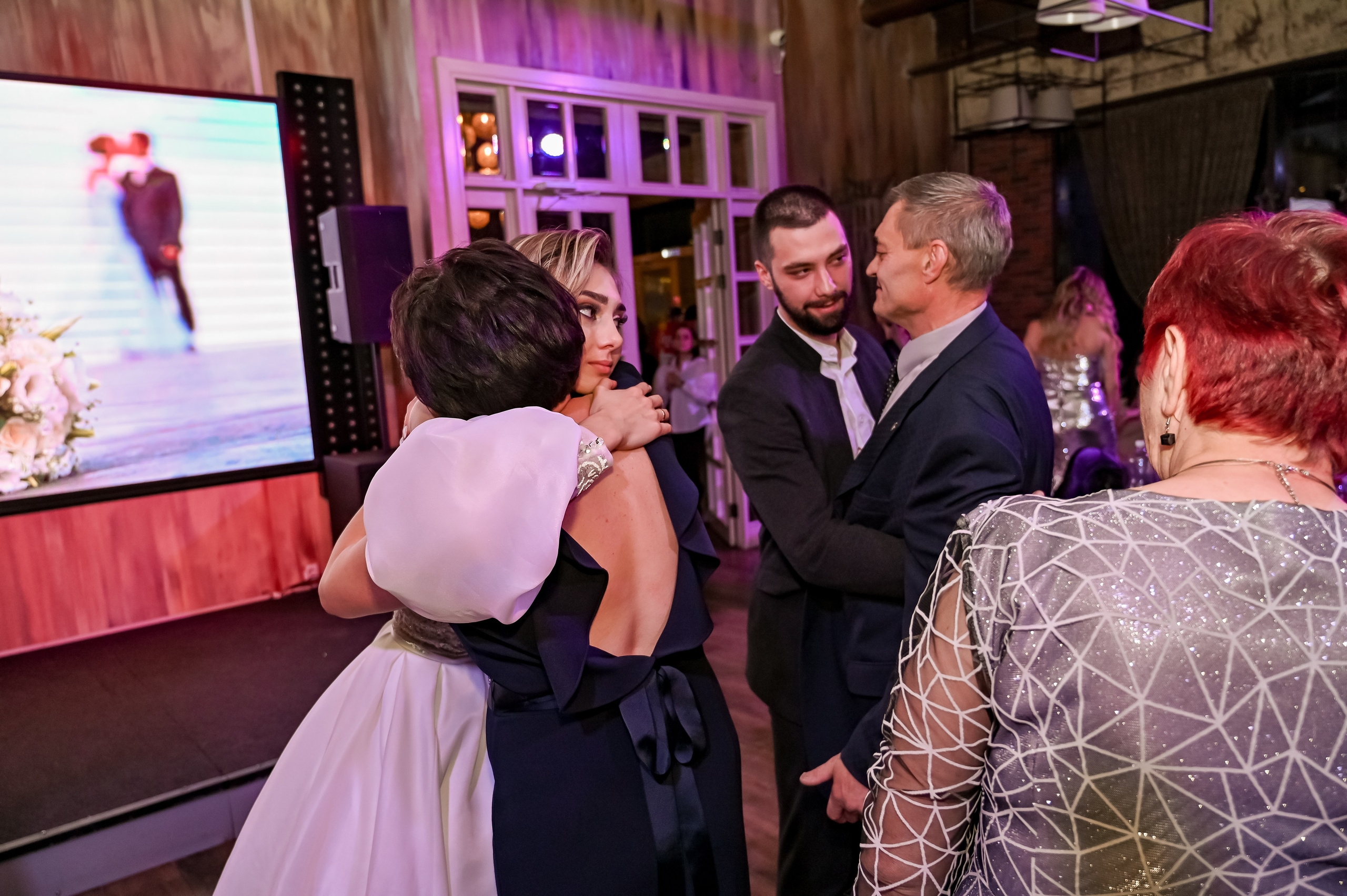 Свадьба полный день. Семейный и свадебный фотограф в г. Уфа Динара