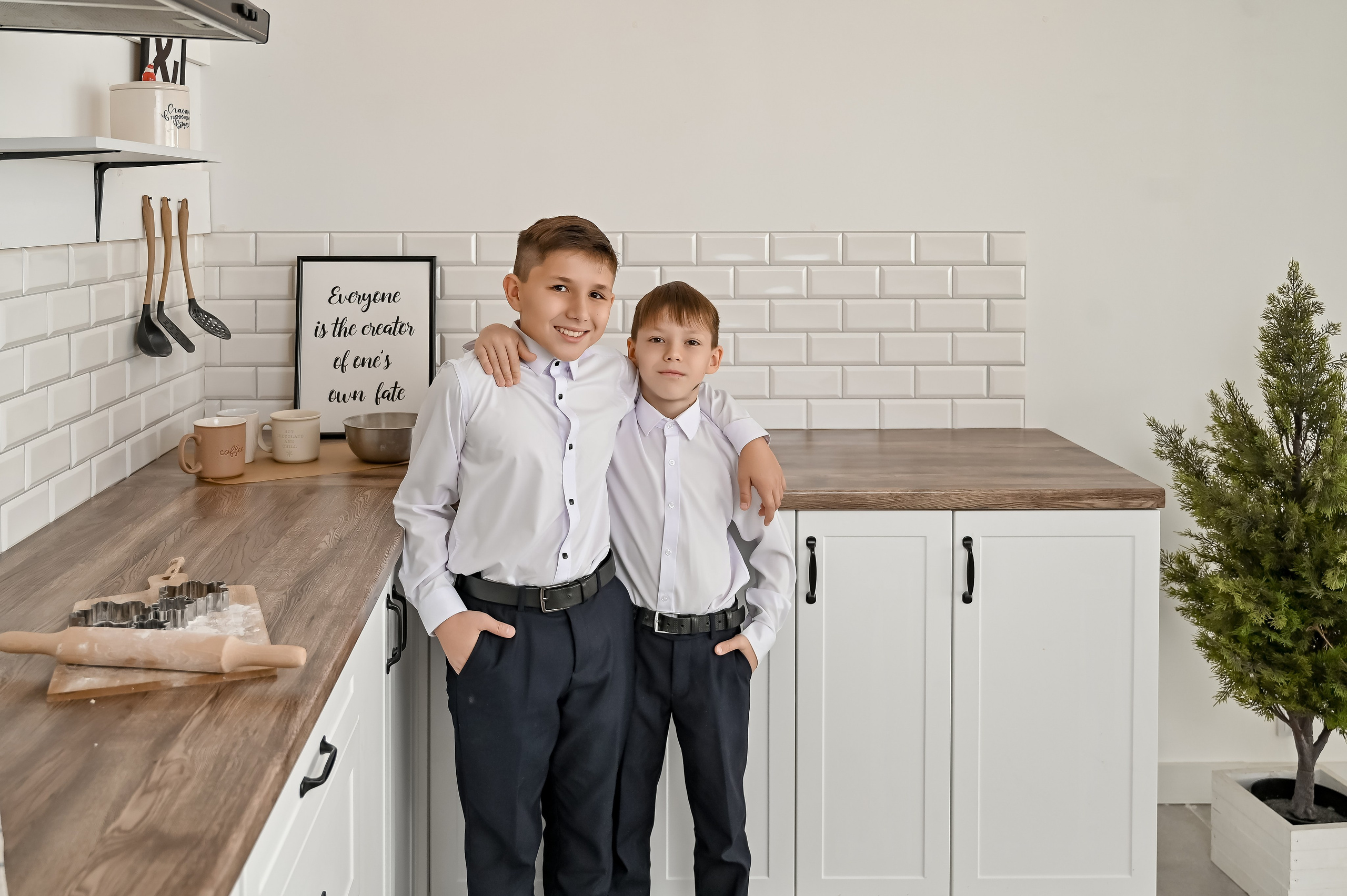 Студийная фотосессия. Семейный и свадебный фотограф в г. Уфа Динара