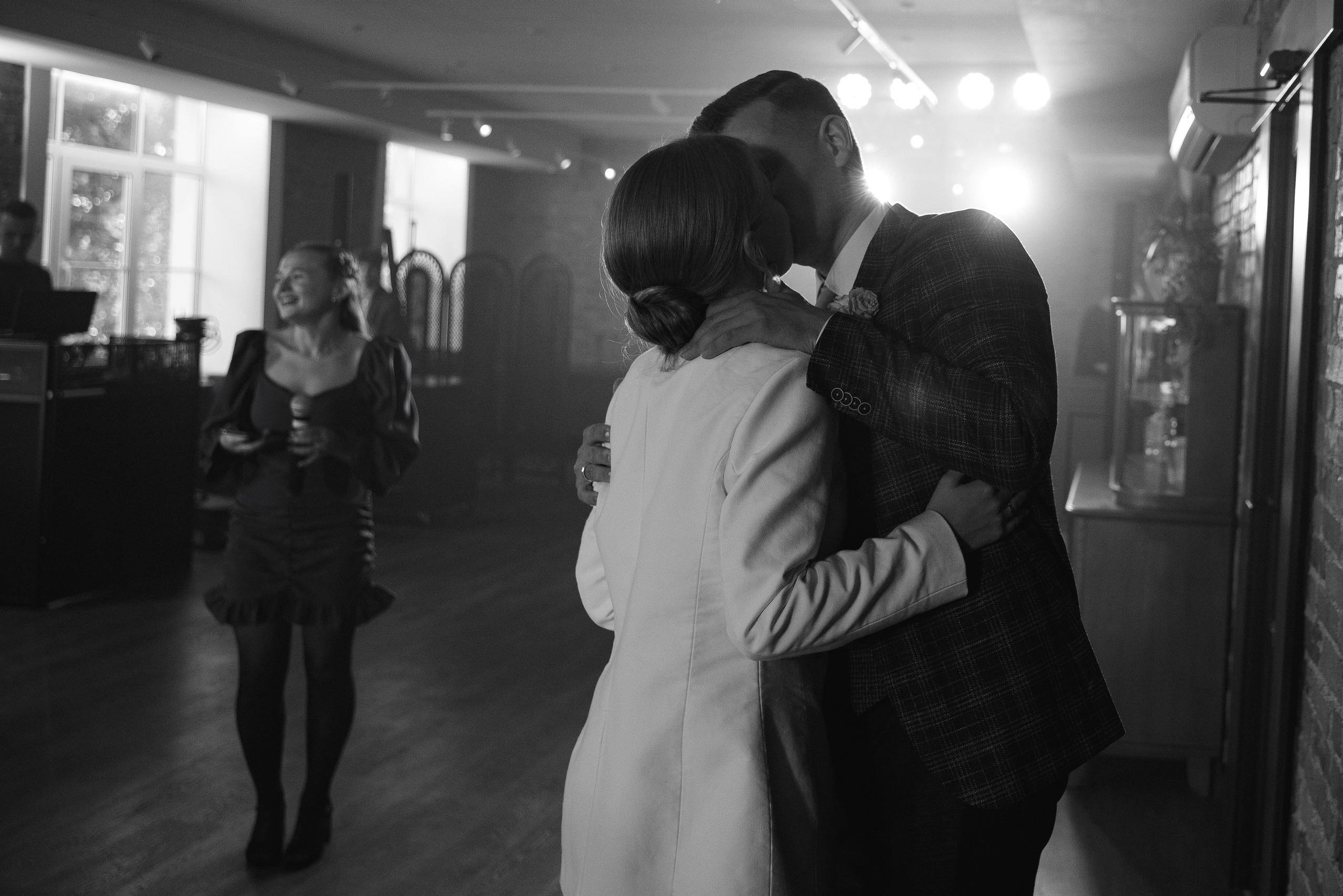 Алексей и Виктория. Фотограф в Санкт-Петербурге Ольга Староверова