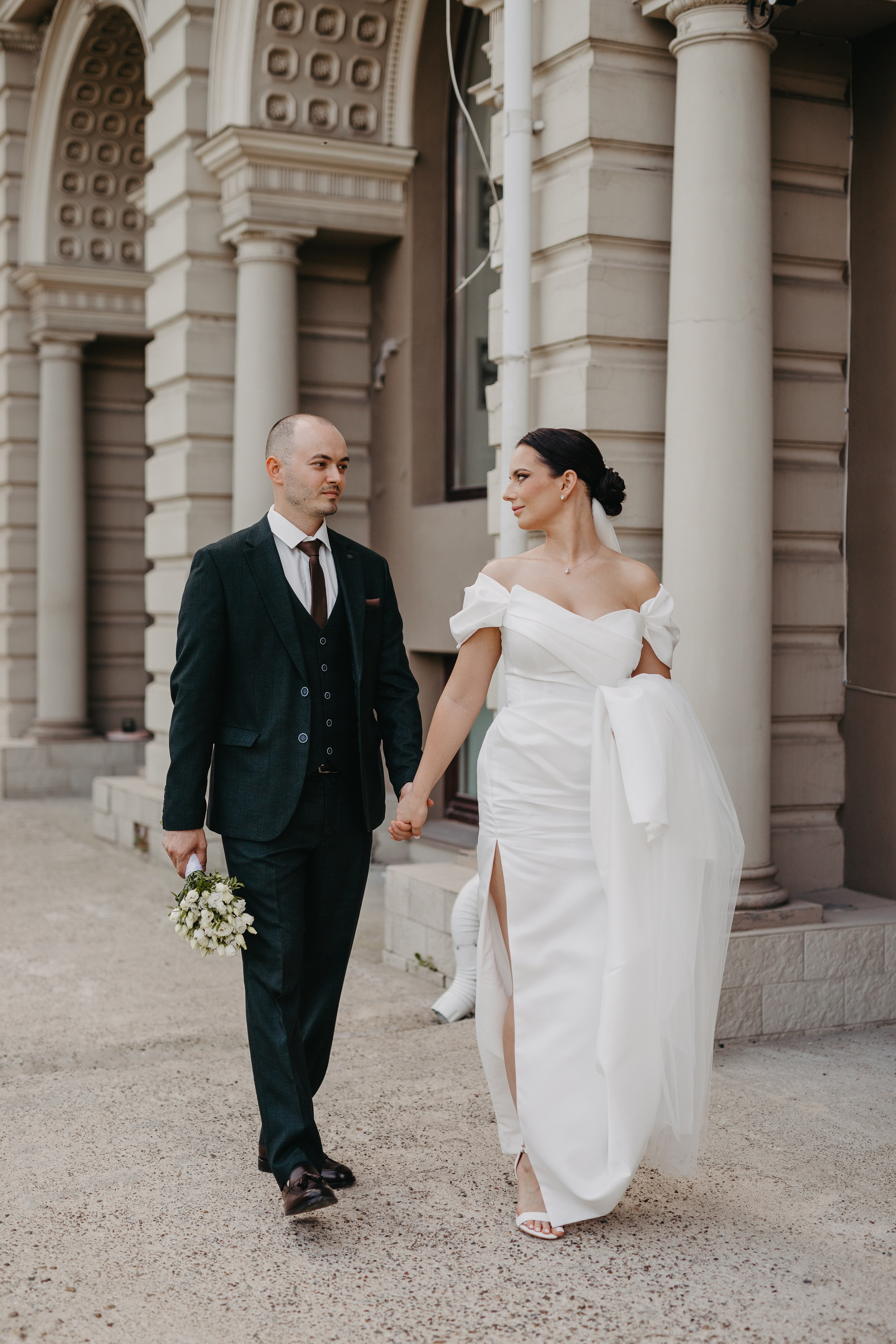 Никита и Полина 2025. Главная