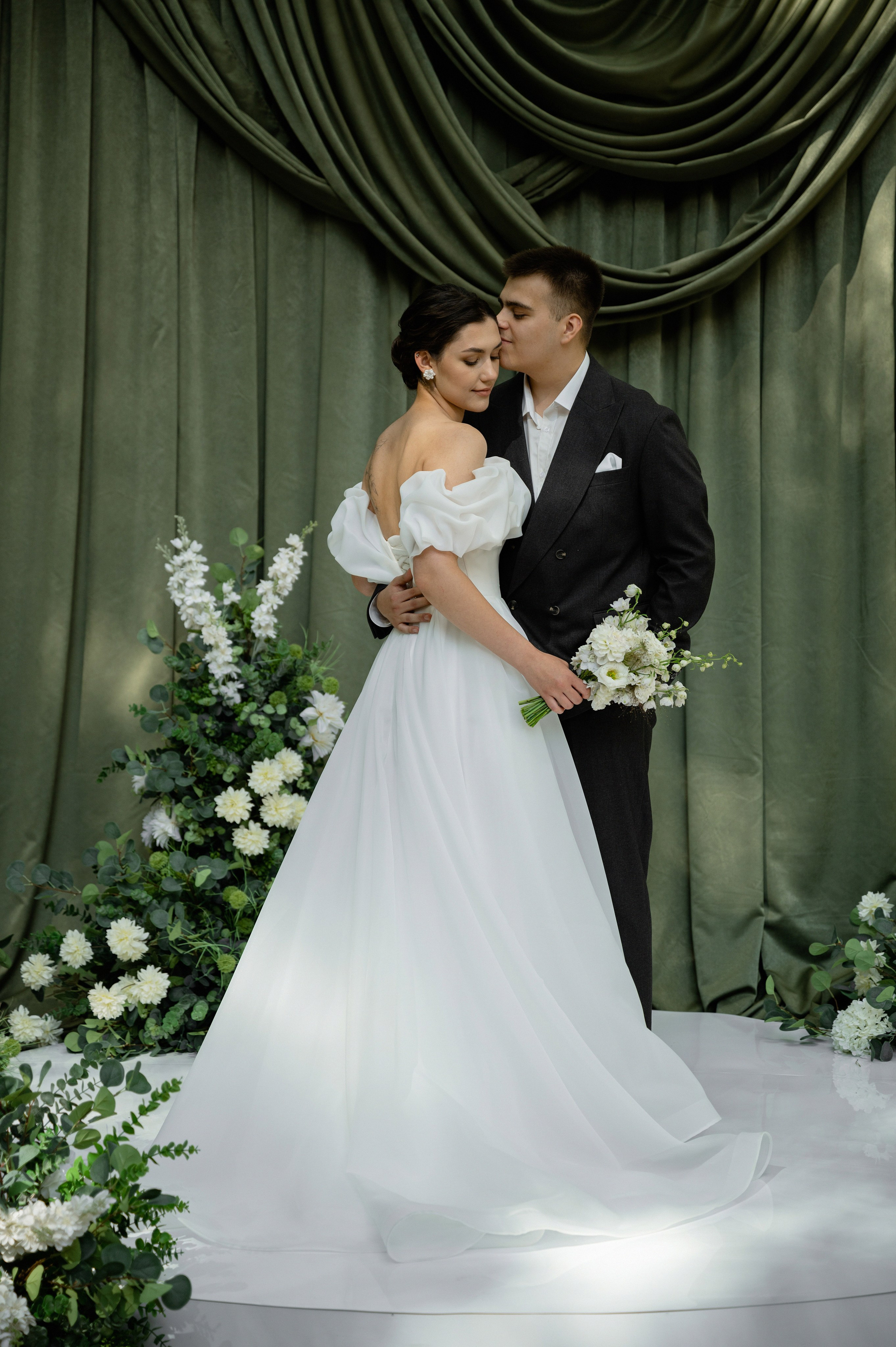 Арина & Никита. Свадебный и семейный фотограф Тюмень Екатеринбург Москвина Алёна