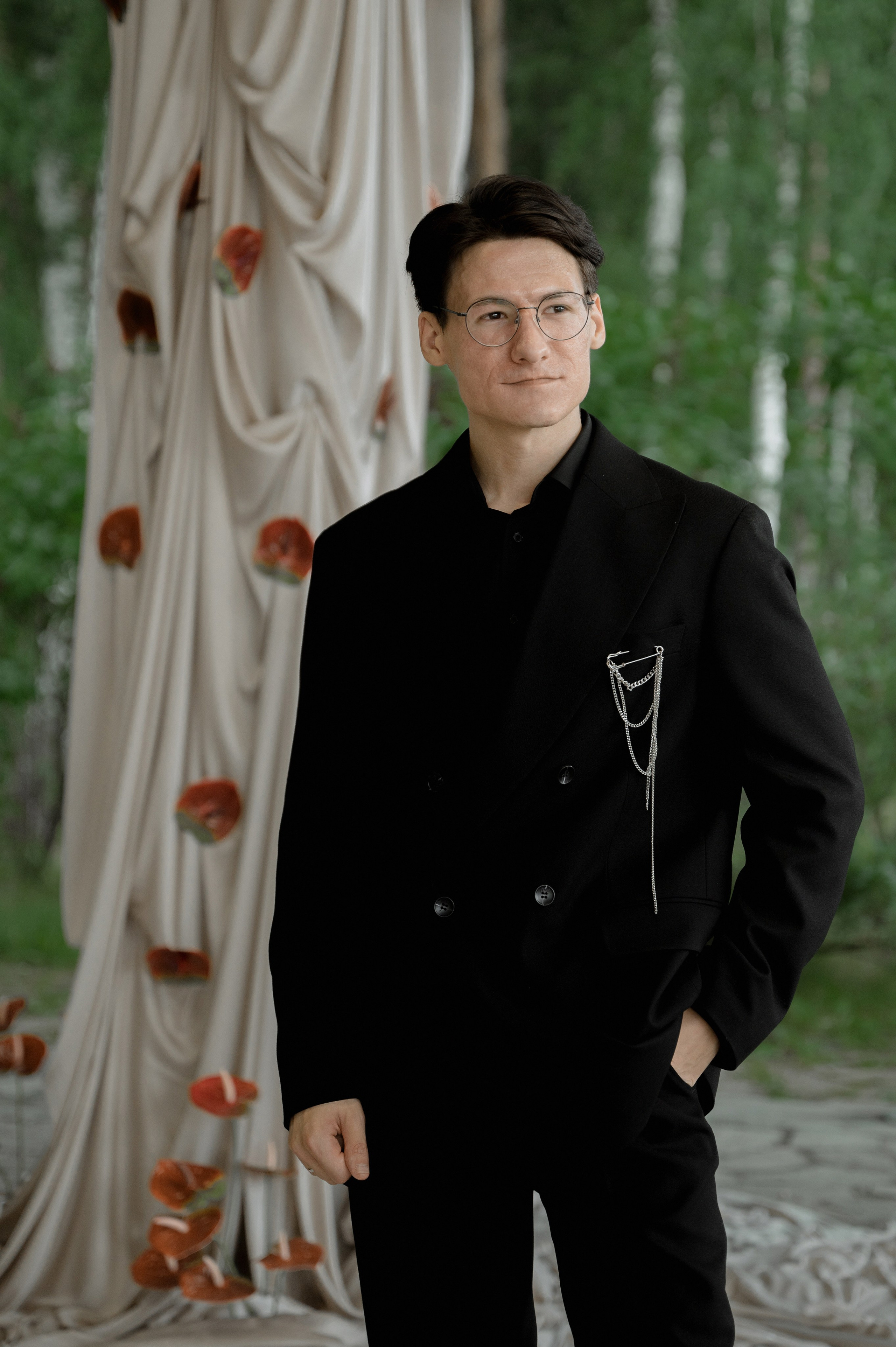 Дарья & Максим. Свадебный и семейный фотограф Тюмень Екатеринбург Москвина Алёна