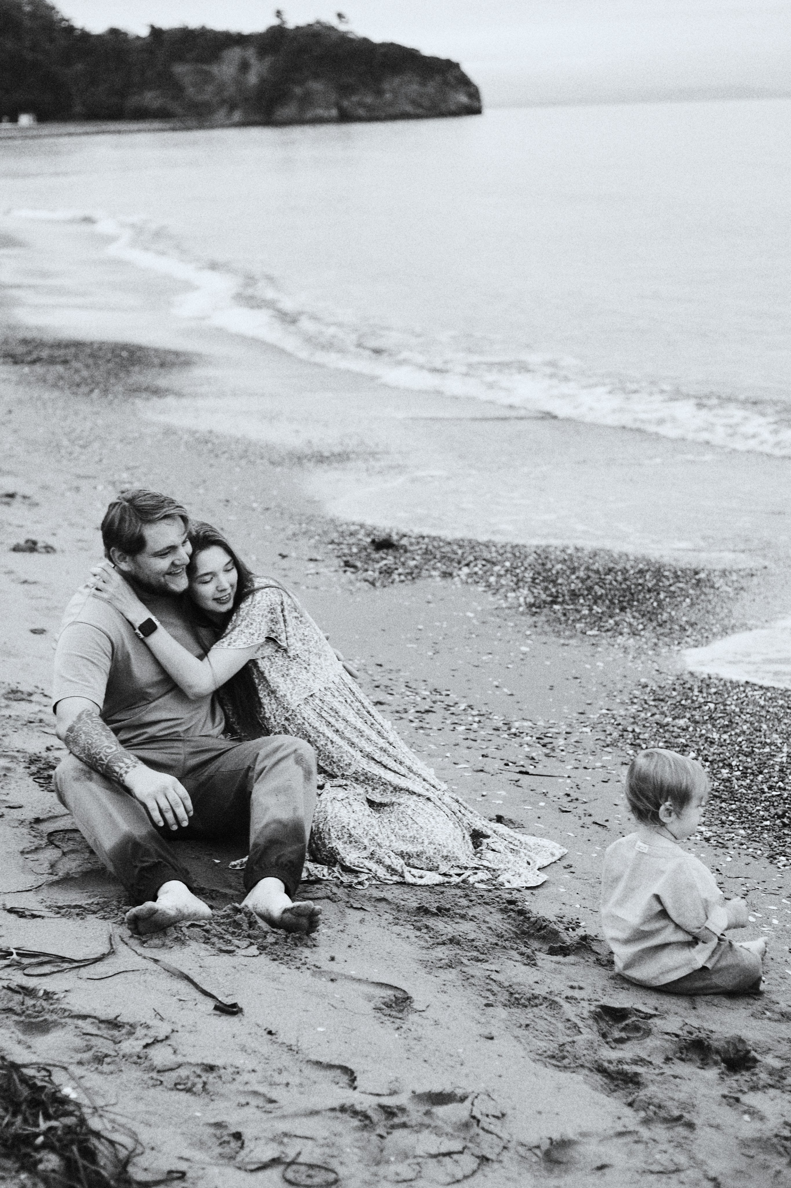 Маленькие ножки. Фотограф Ионова Анастасия, г Владивосток