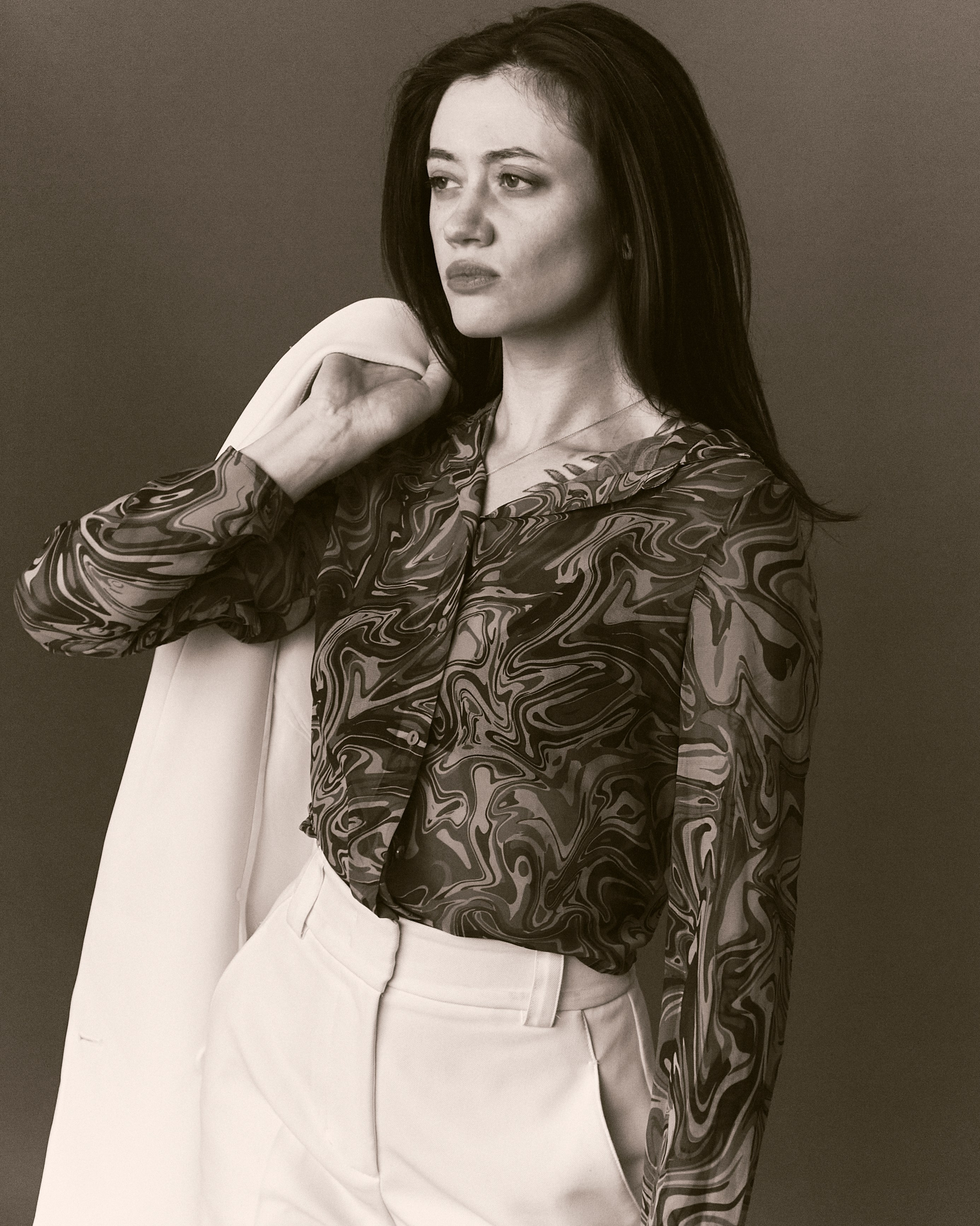 Яна. Egor Plakhotin Photography