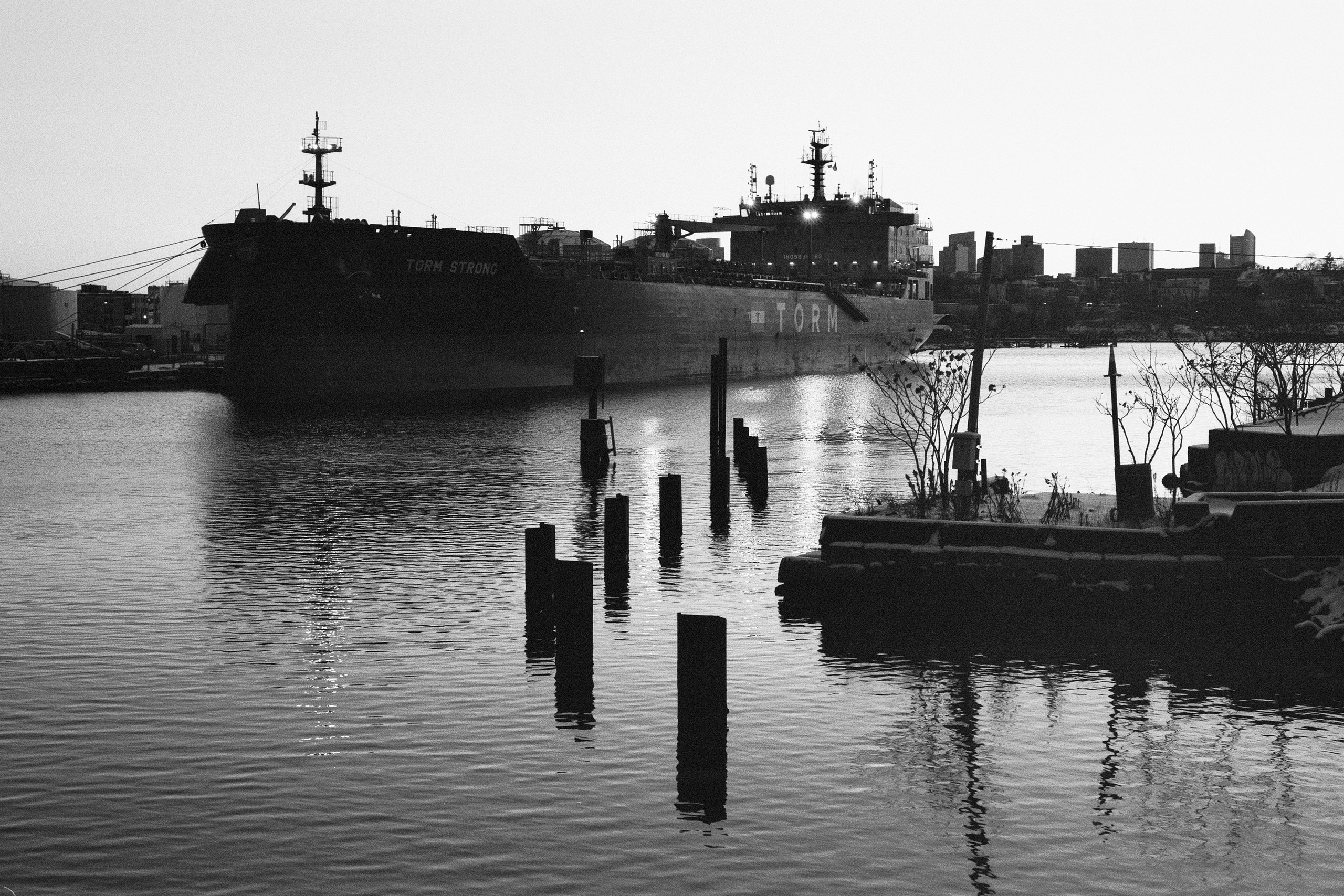 Морская. Пейзажный фотограф Дмитрий Максимов