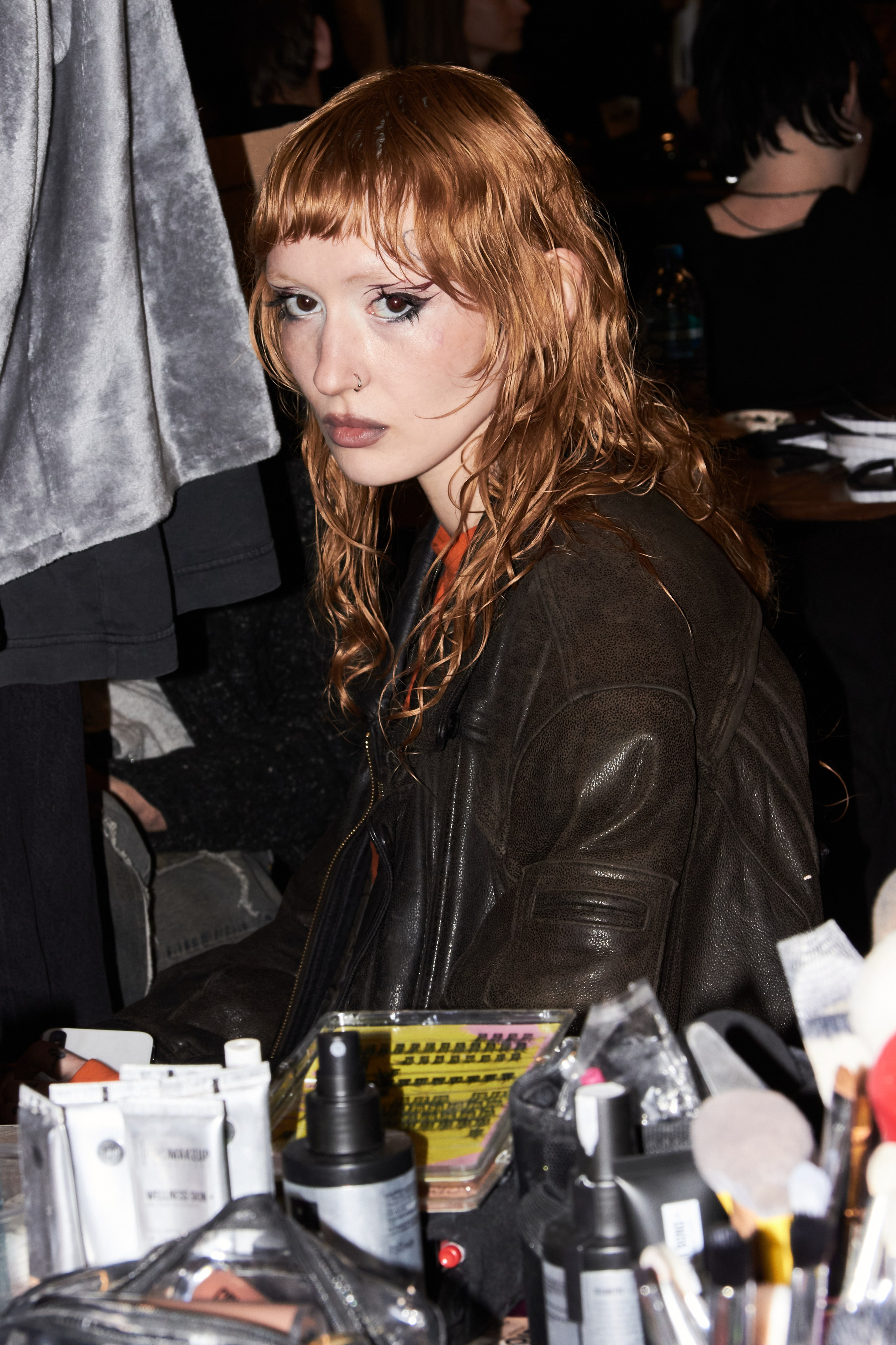 CAMPAIGNS. Ssaammuraii.ph — fashion / street-фотограф