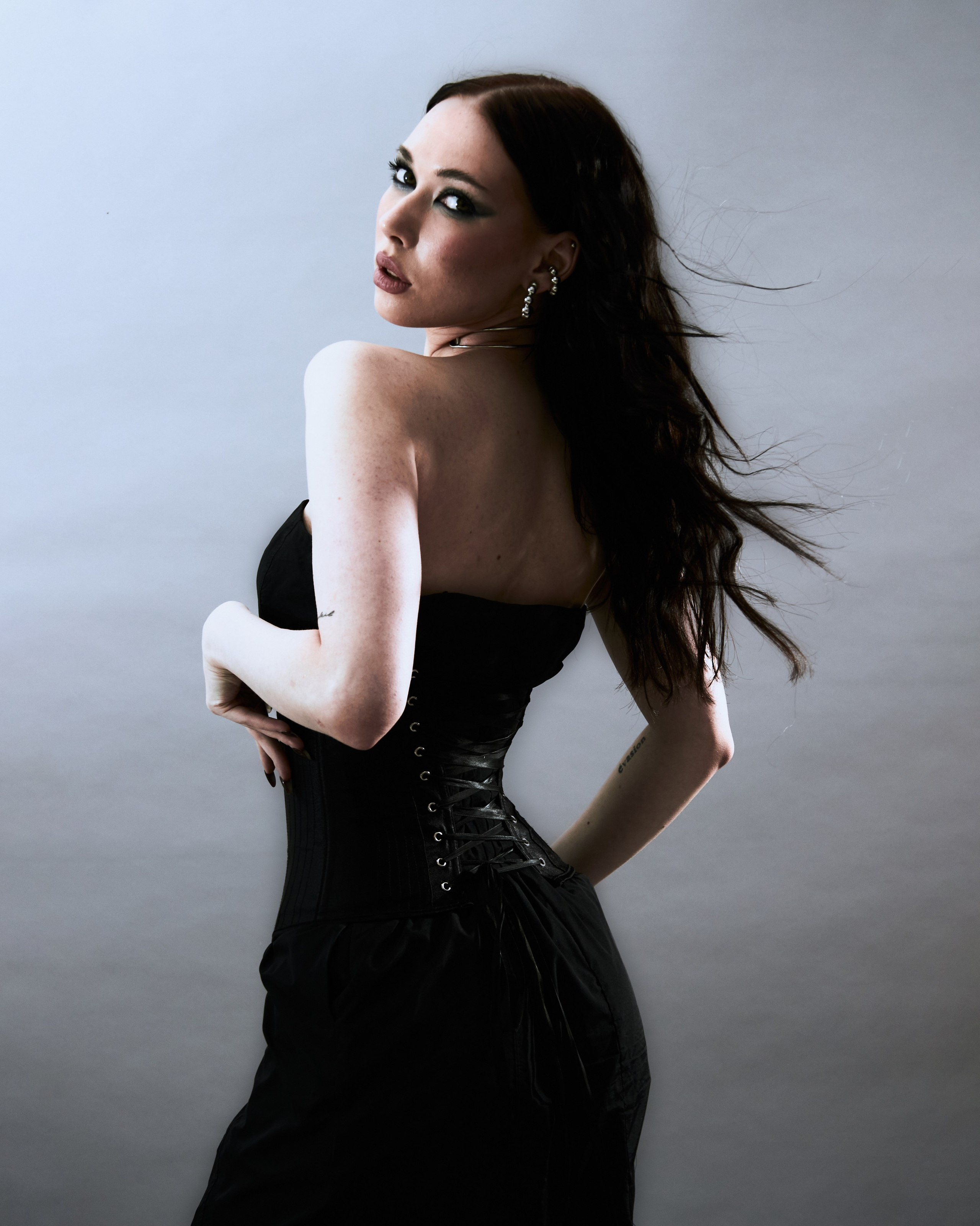 INIDIVIDUALS. Ssaammuraii.ph — fashion / street-фотограф