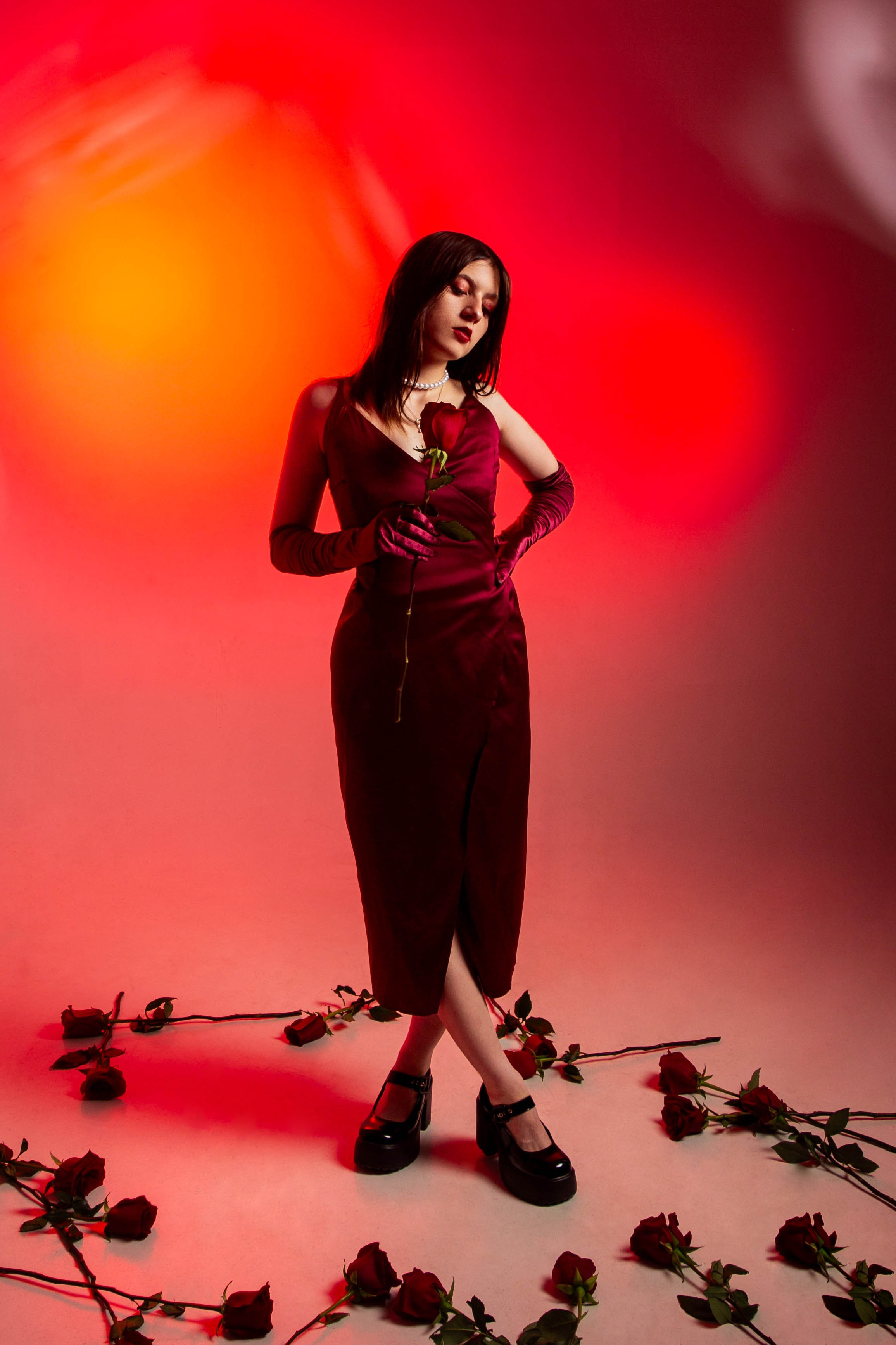 Wine. Фотограф Ася Верницкая