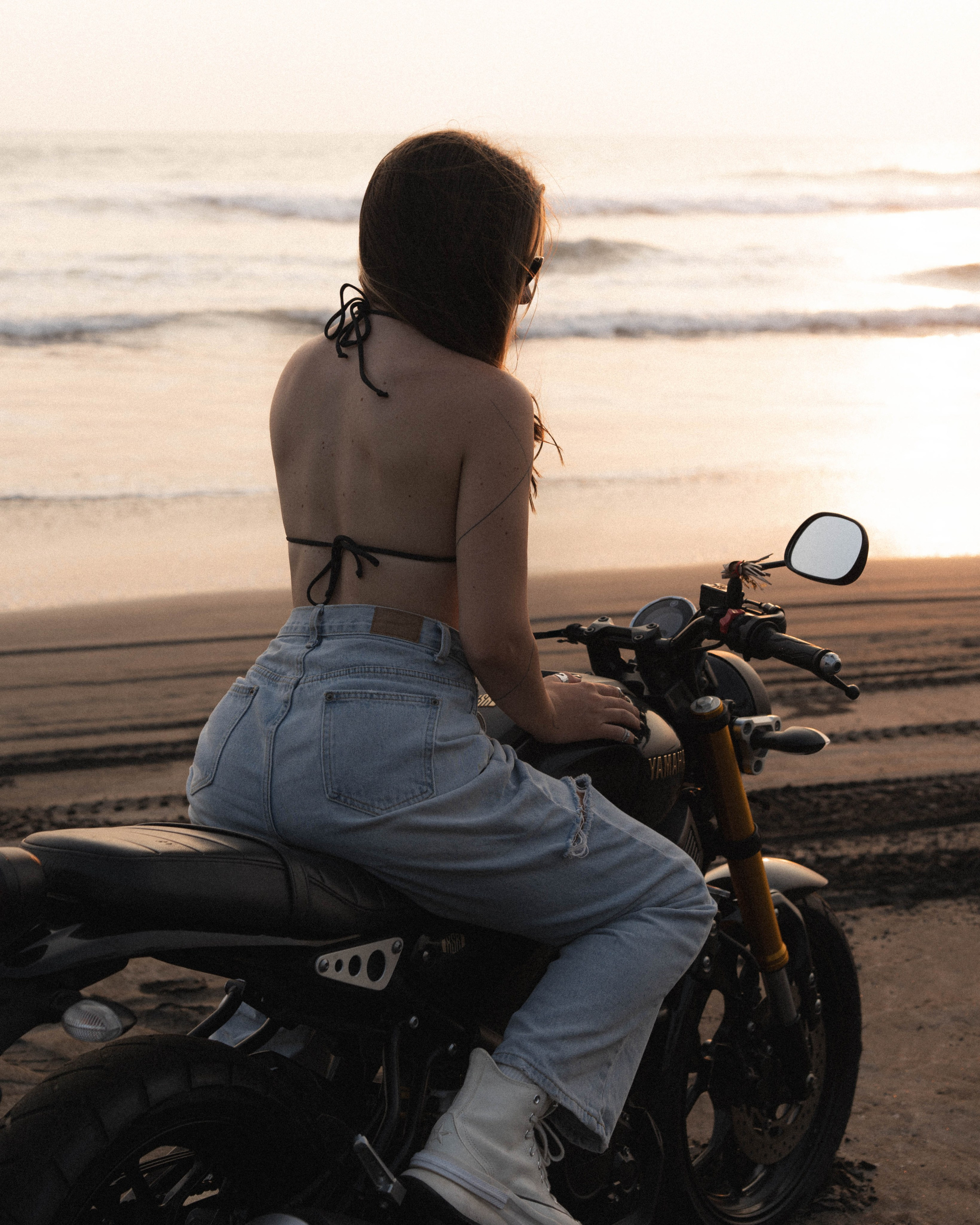 Бали. Портретный фотограф Анастасия