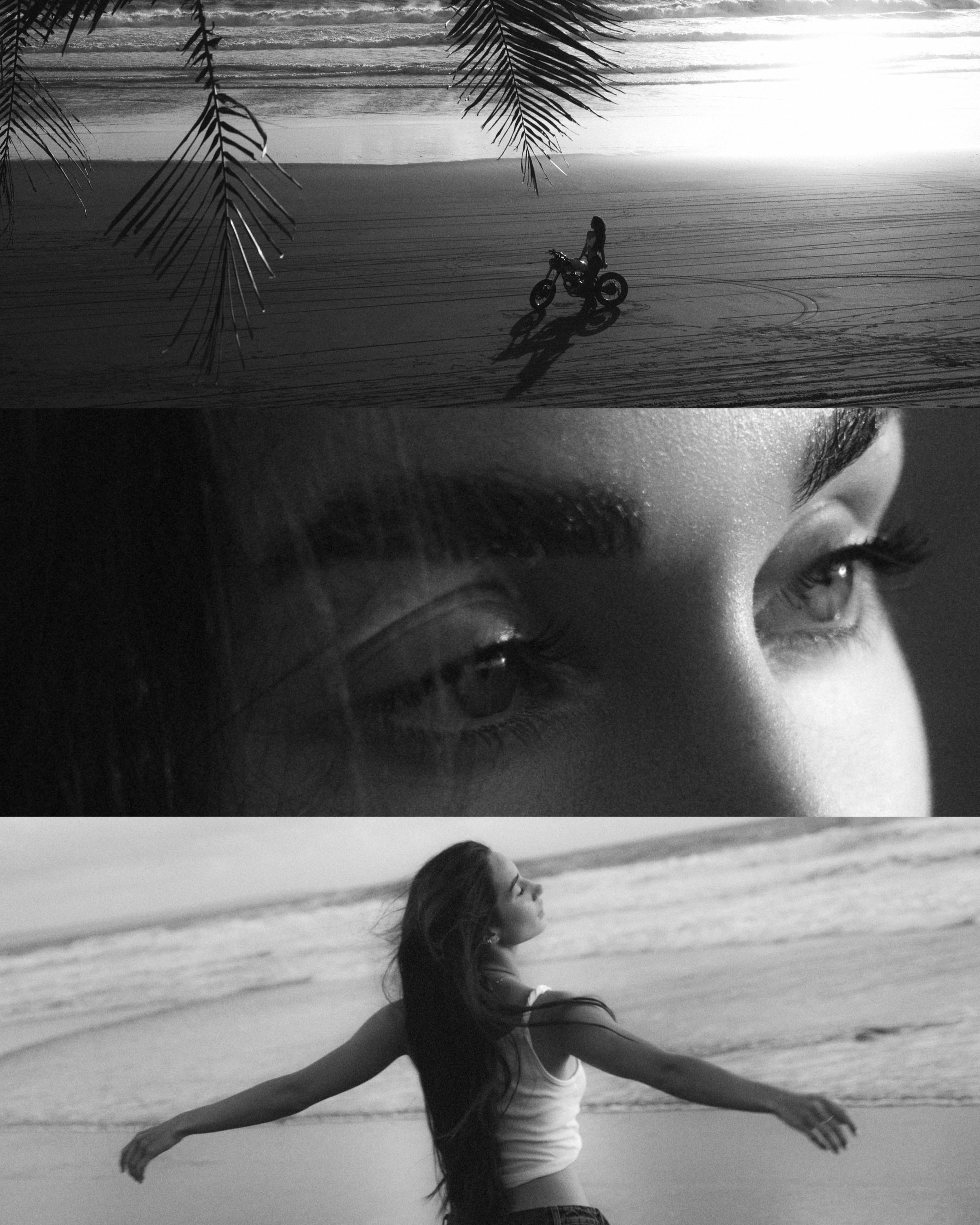 Бали. Портретный фотограф Анастасия