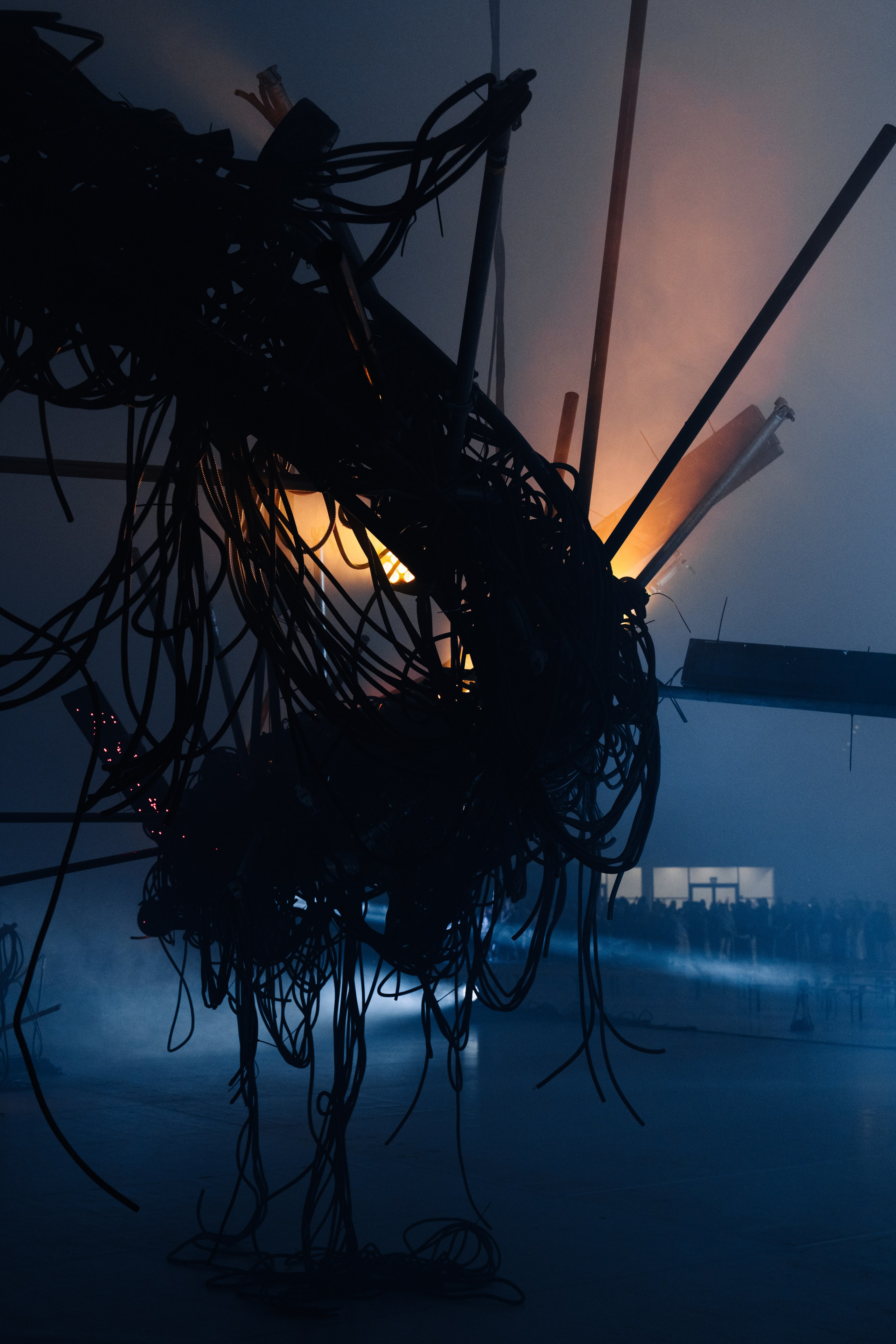 PANTERRA, CHRONOMORPH 001. @tomrus: Рустам Шагиморданов — фотограф