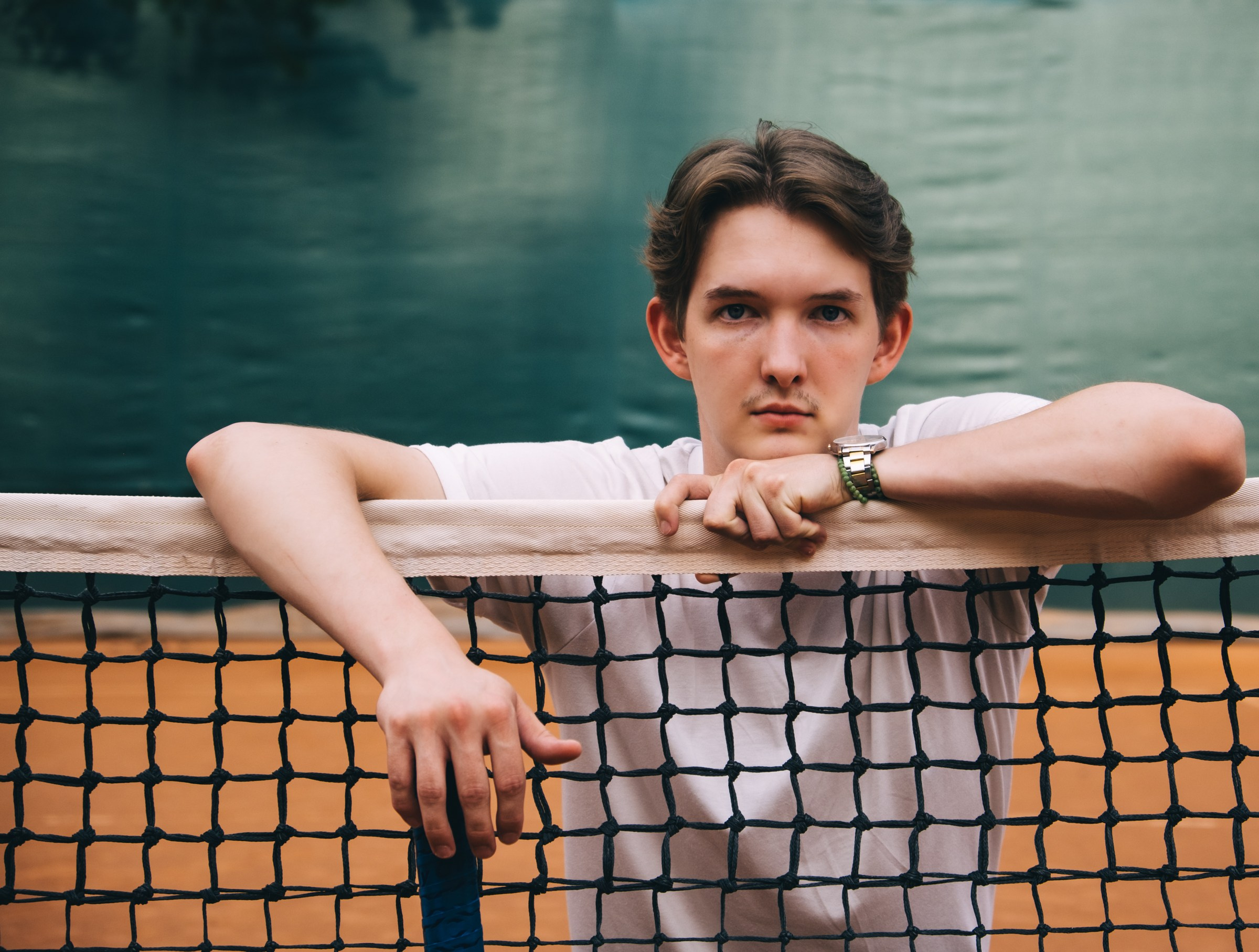 Алина и Сергей. Невеста