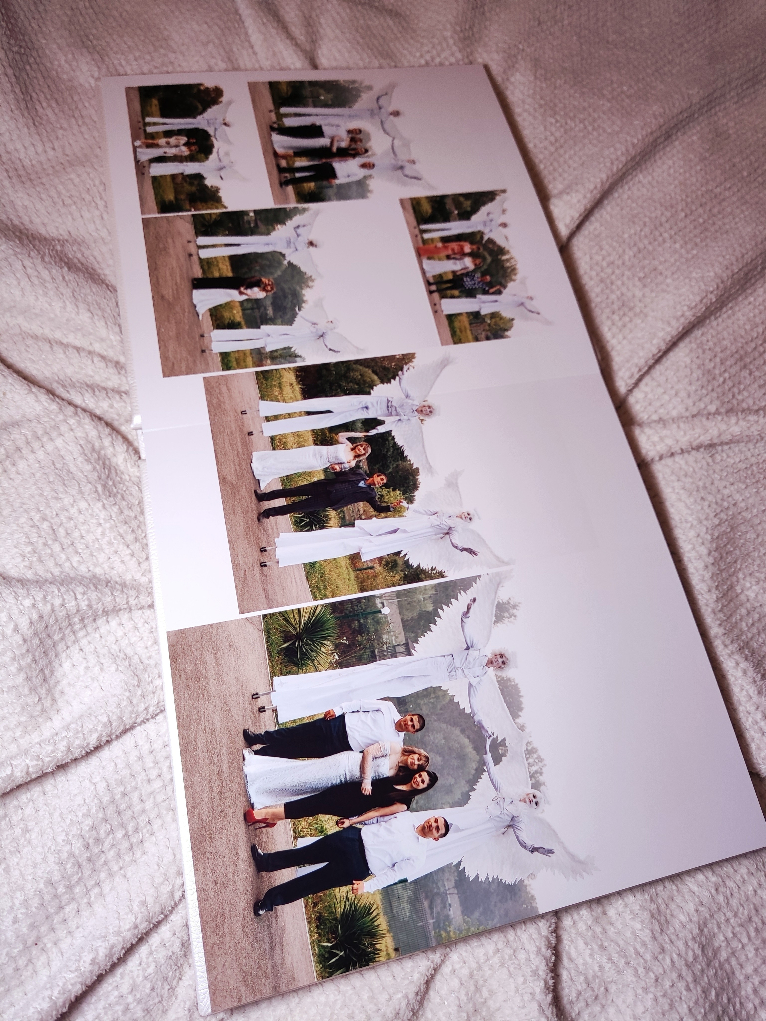 Книга коллекции Cristal