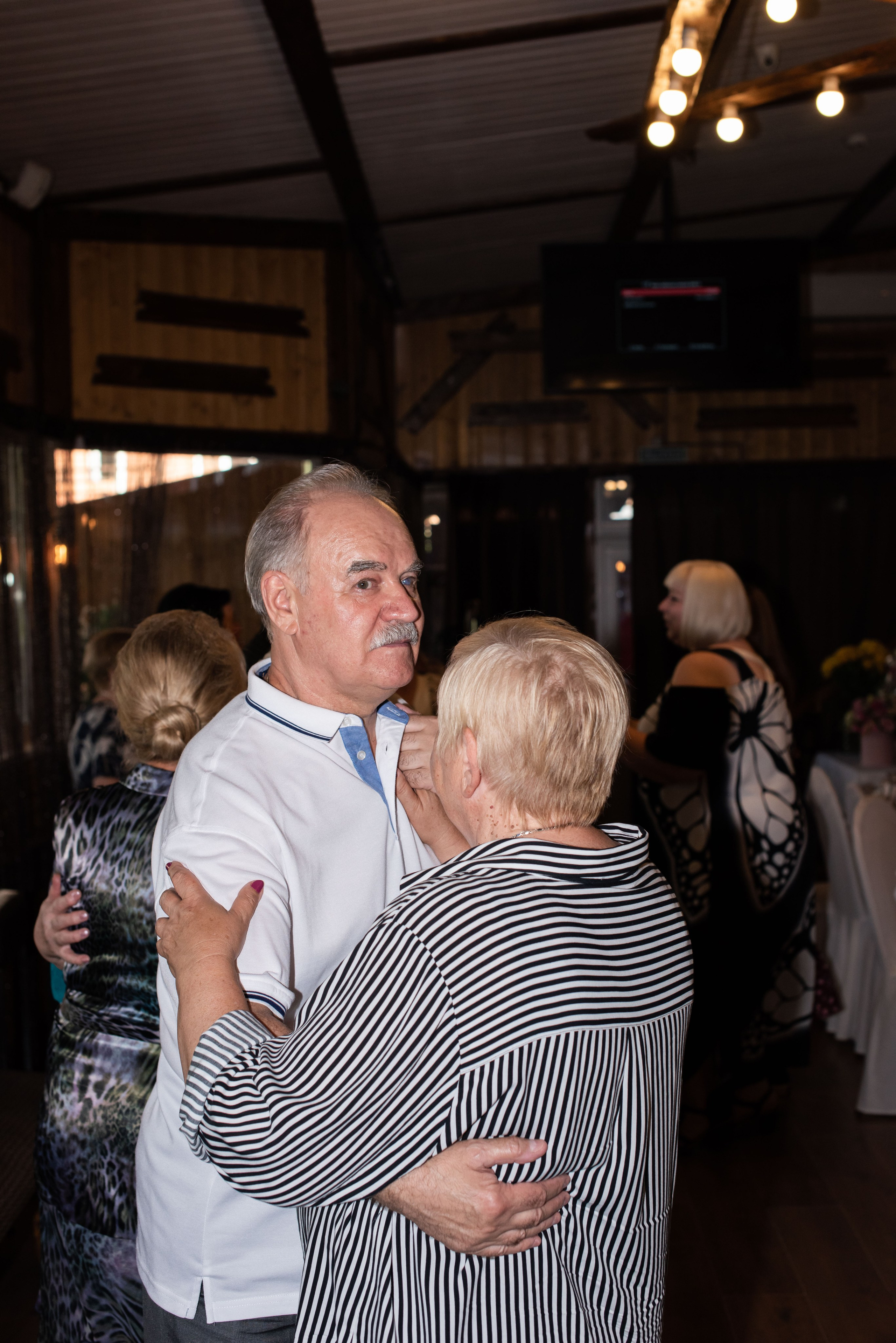 Юбилей Ирины. Женский фотограф в Москве и МО