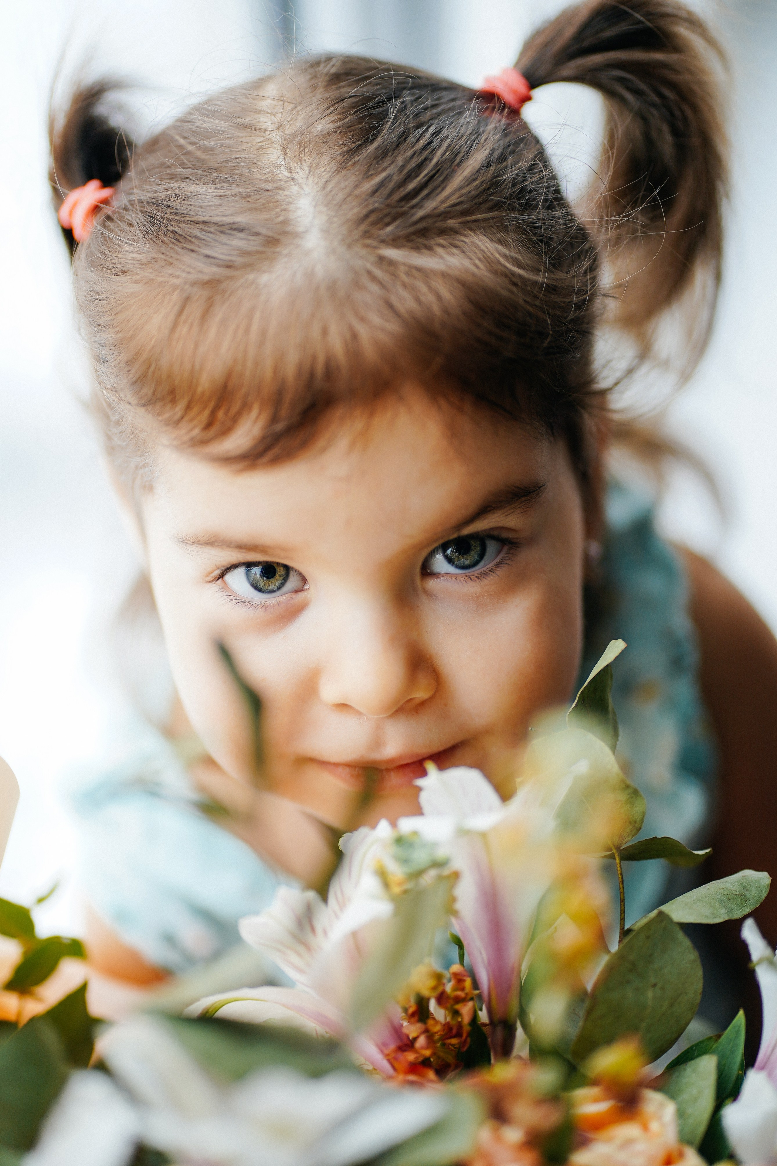 Дарья. Семейный и детский фотограф в Москве (Тинао) Галкина Алевтина