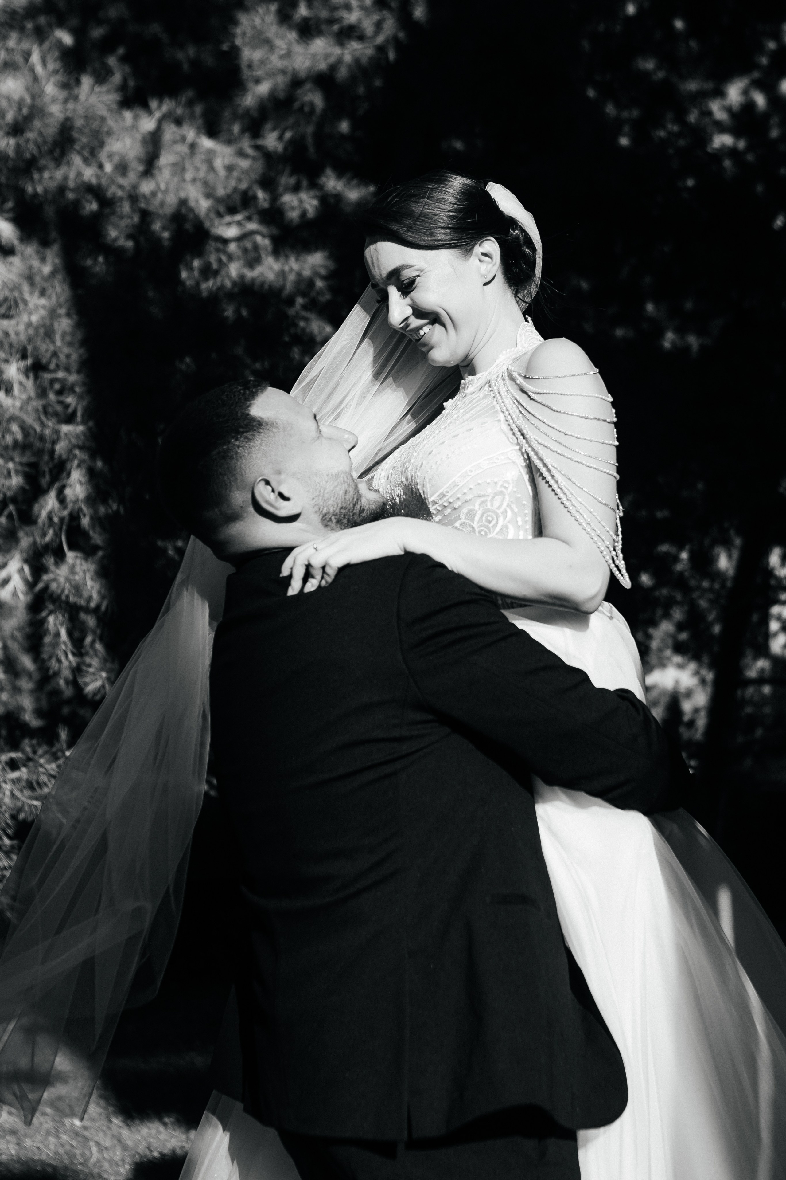 Марина и Дмитрий. Свадебный и семейный фотограф в Ростове-на-Дону