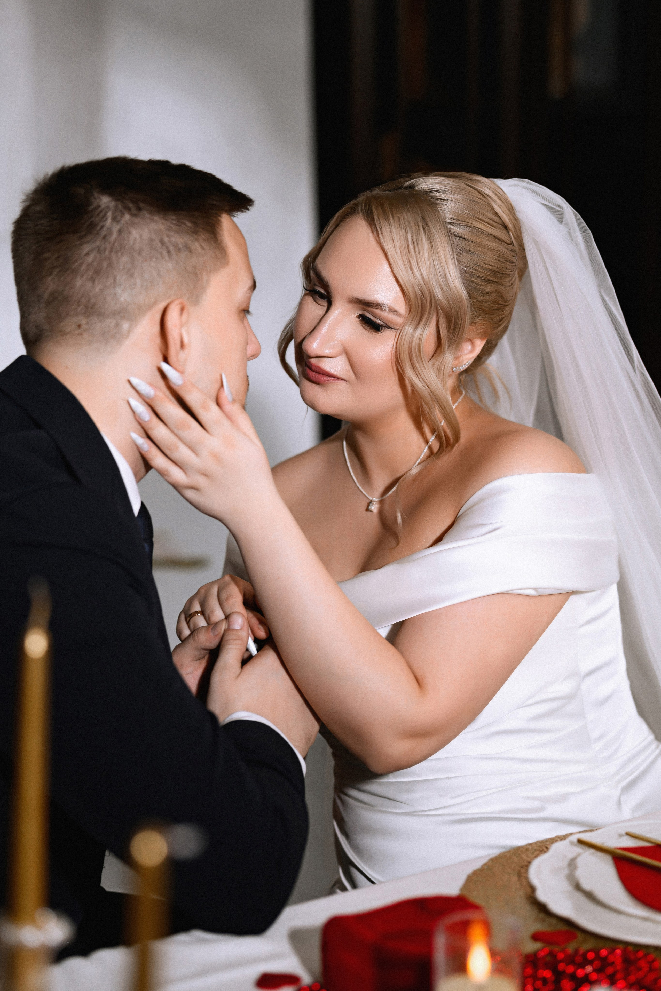 14.02.26. Свадебный и семейный фотограф в Краснодаре