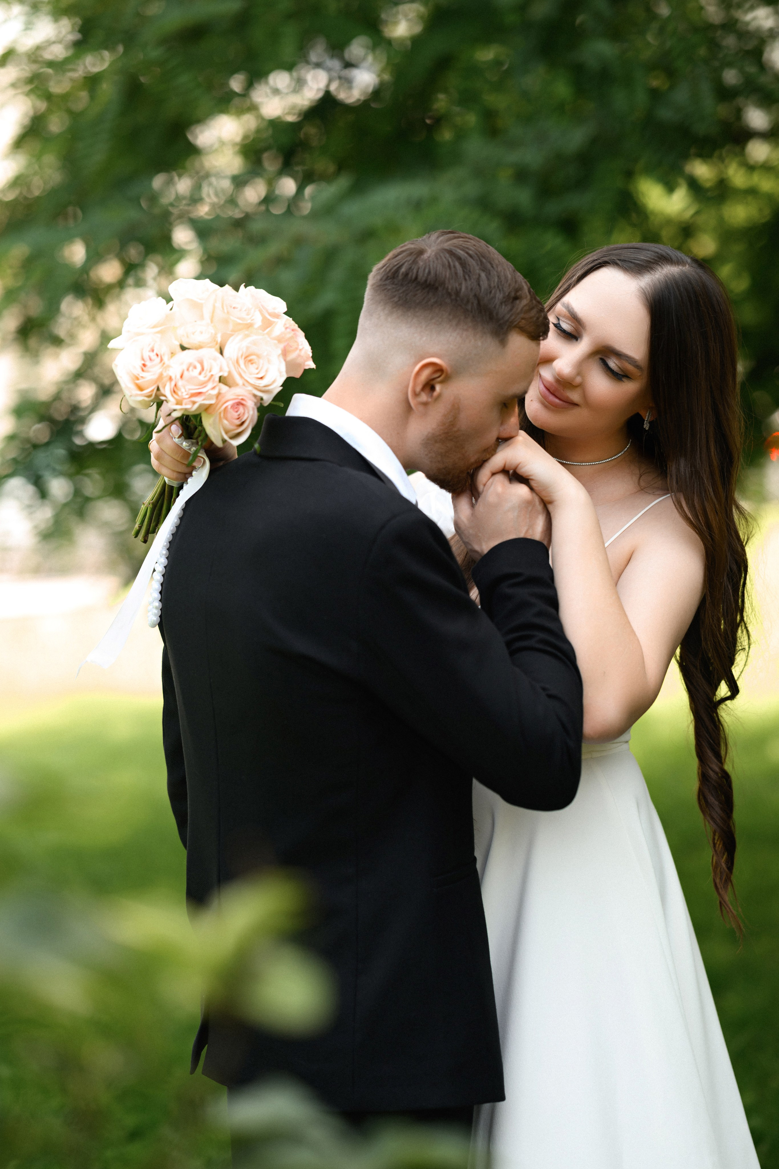 28.06.25. Свадебный и семейный фотограф в Краснодаре