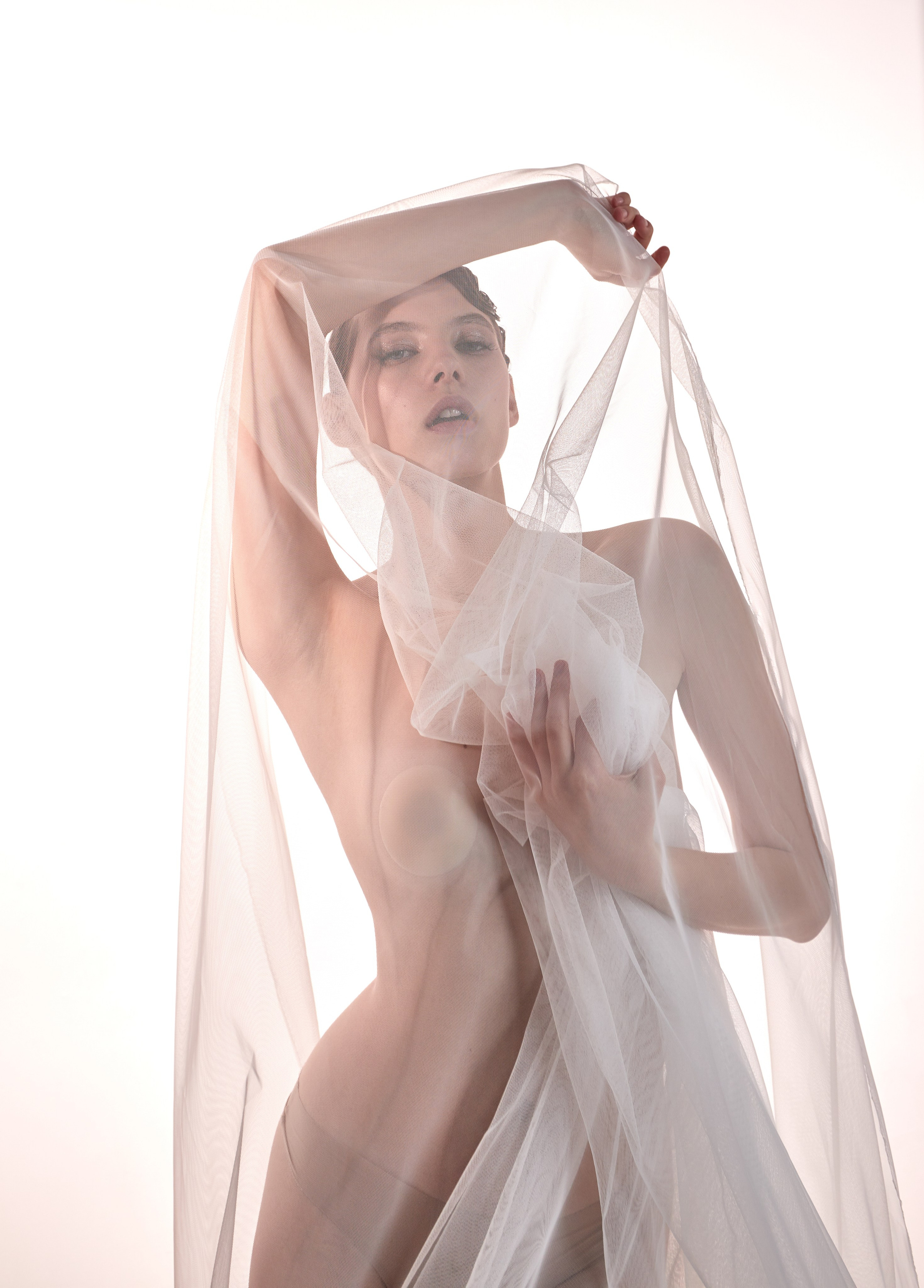 Будуар Futur. Семейный и детский фотограф в Хабаровске Алевтина Проскурякова