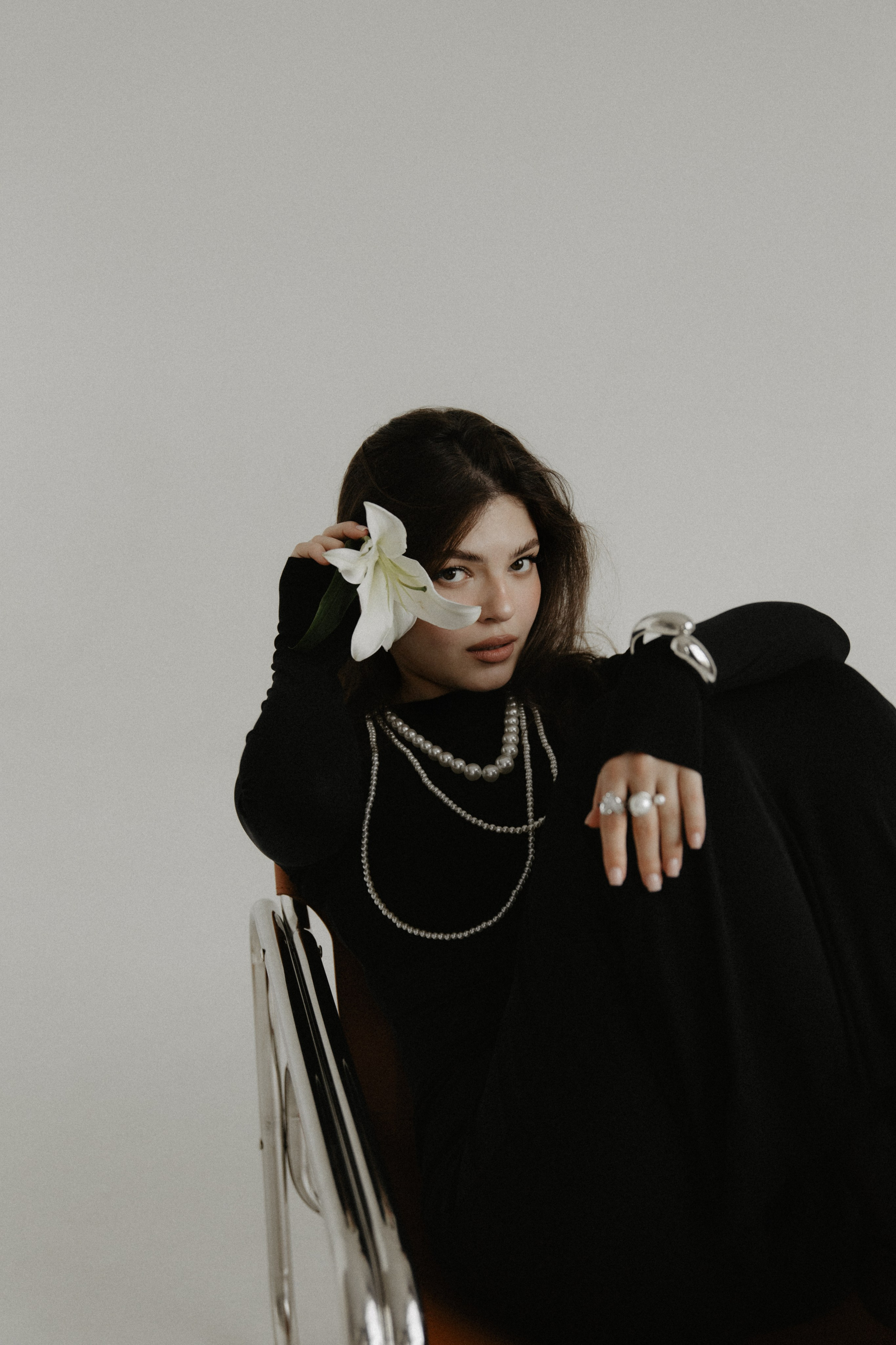 VIKI. Фотограф Муратова Алена