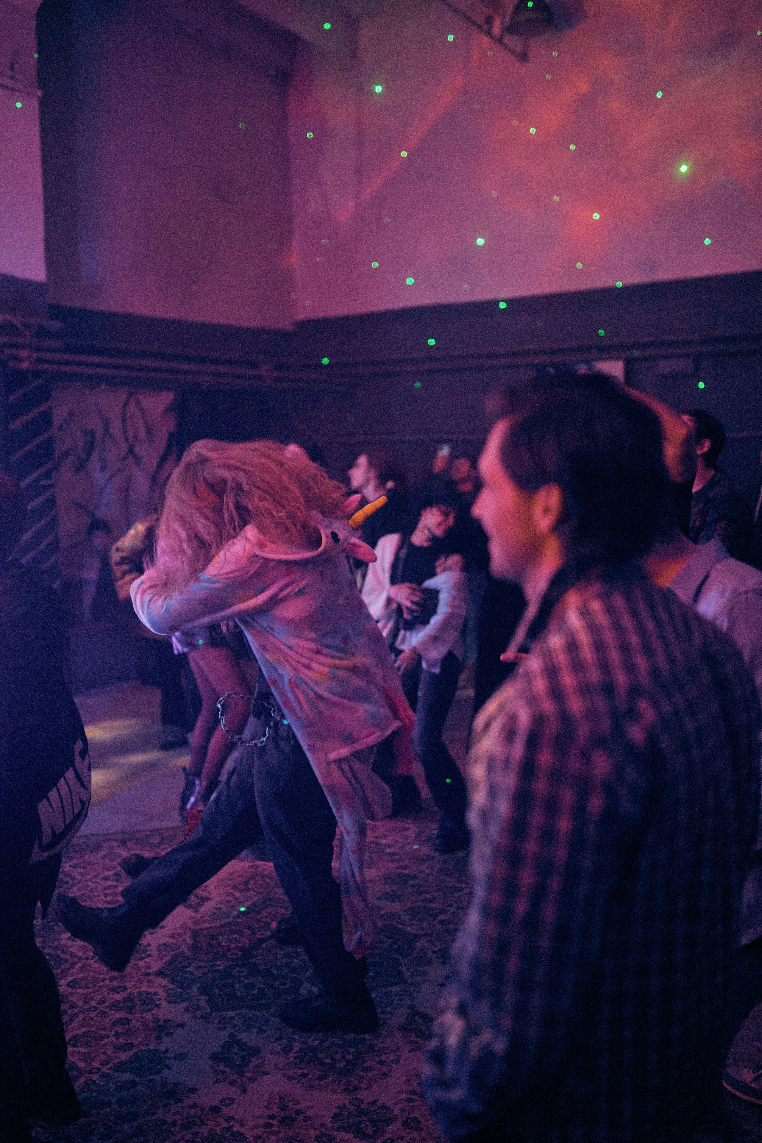 Концерты. Фотограф Слава Орловский