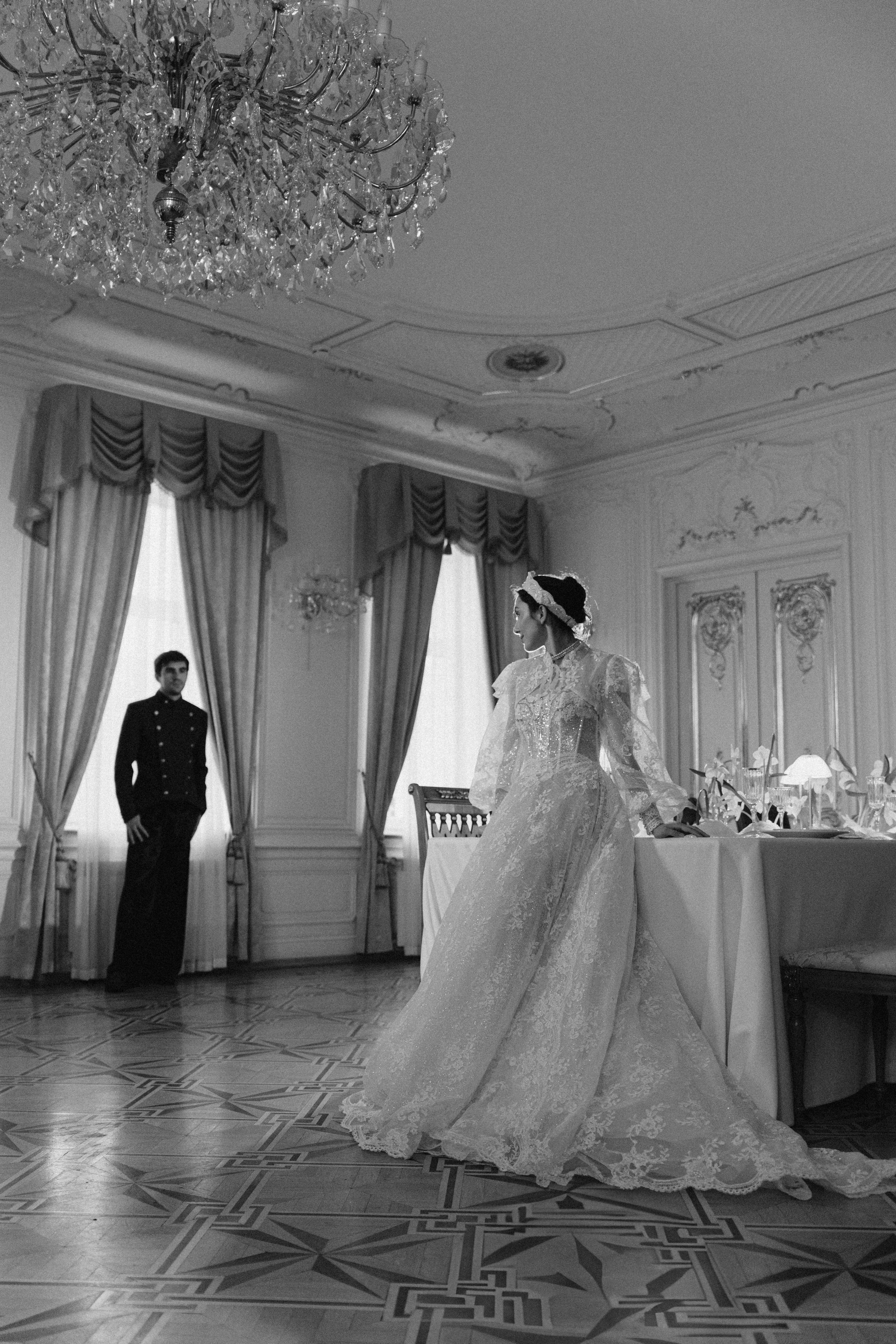 M&A. Свадебный и семейный фотограф в Ростове-на-Дону Ирина Цой