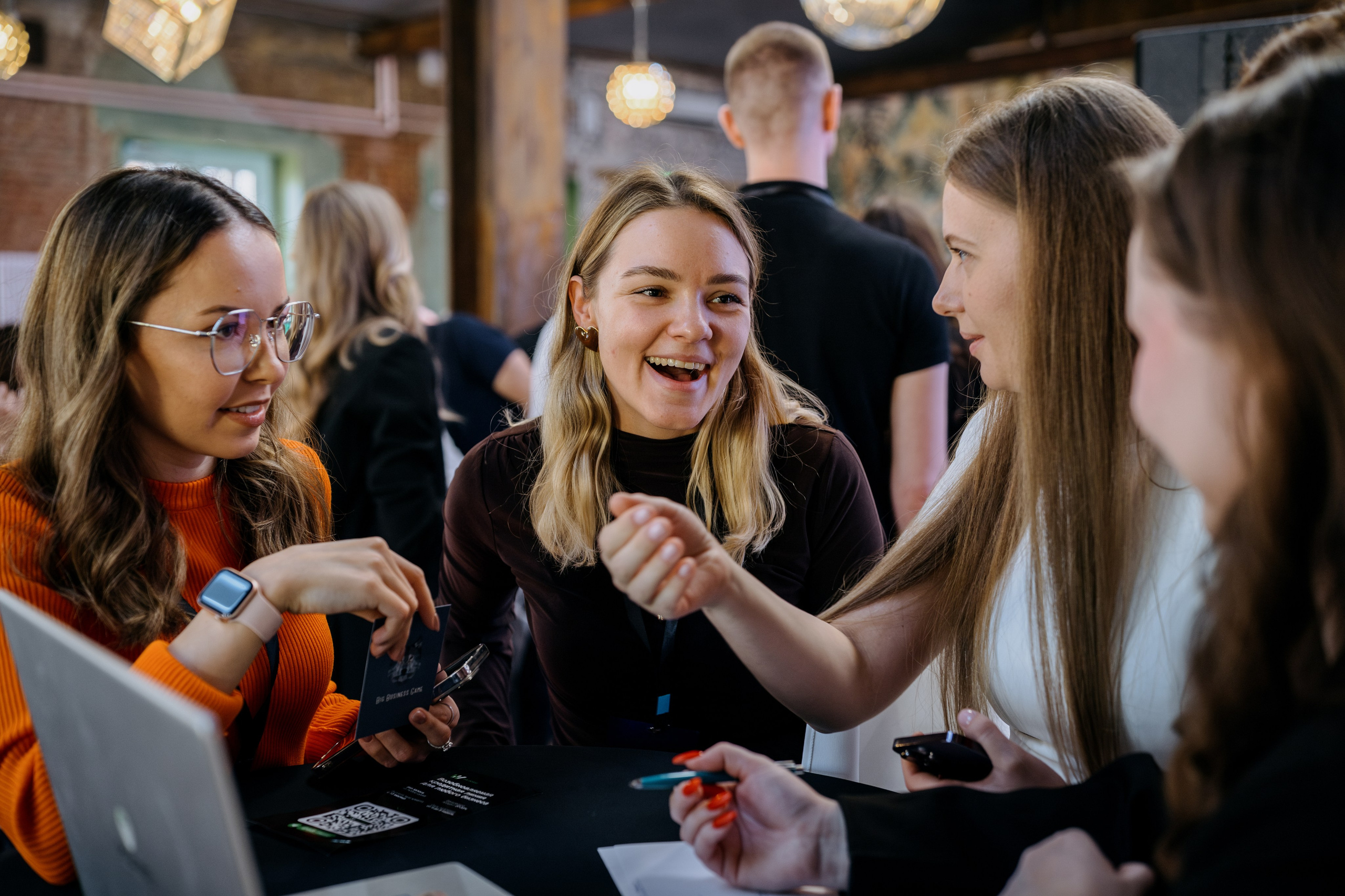 Выпускной СуперВеб. Репортажный и портретный фотограф в Москве Илья Спиридонов
