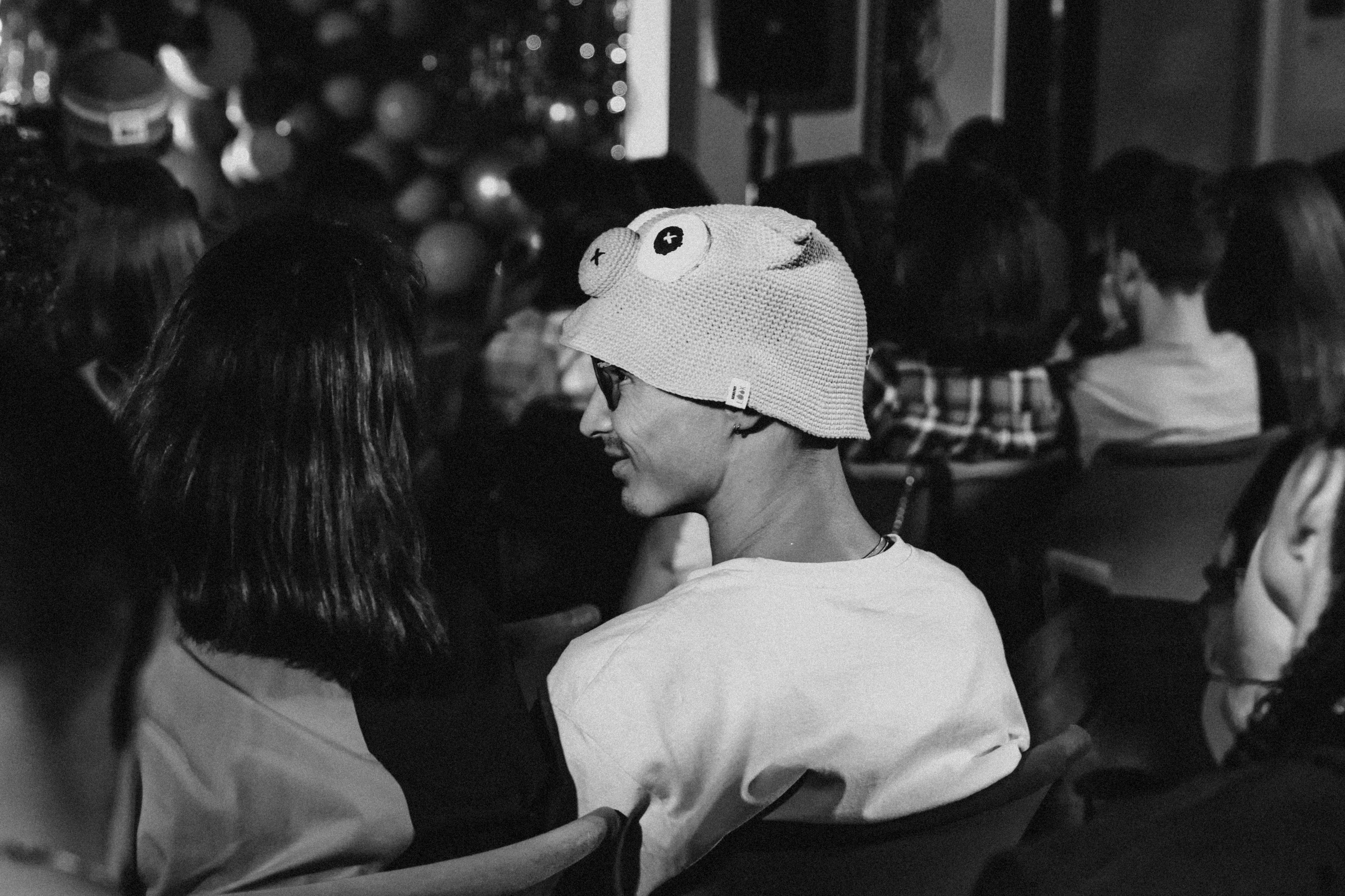 Международный обучающий форум для EVENT-специалистов «СМТ». Photographer Viktoriya Markushina «My world throug»