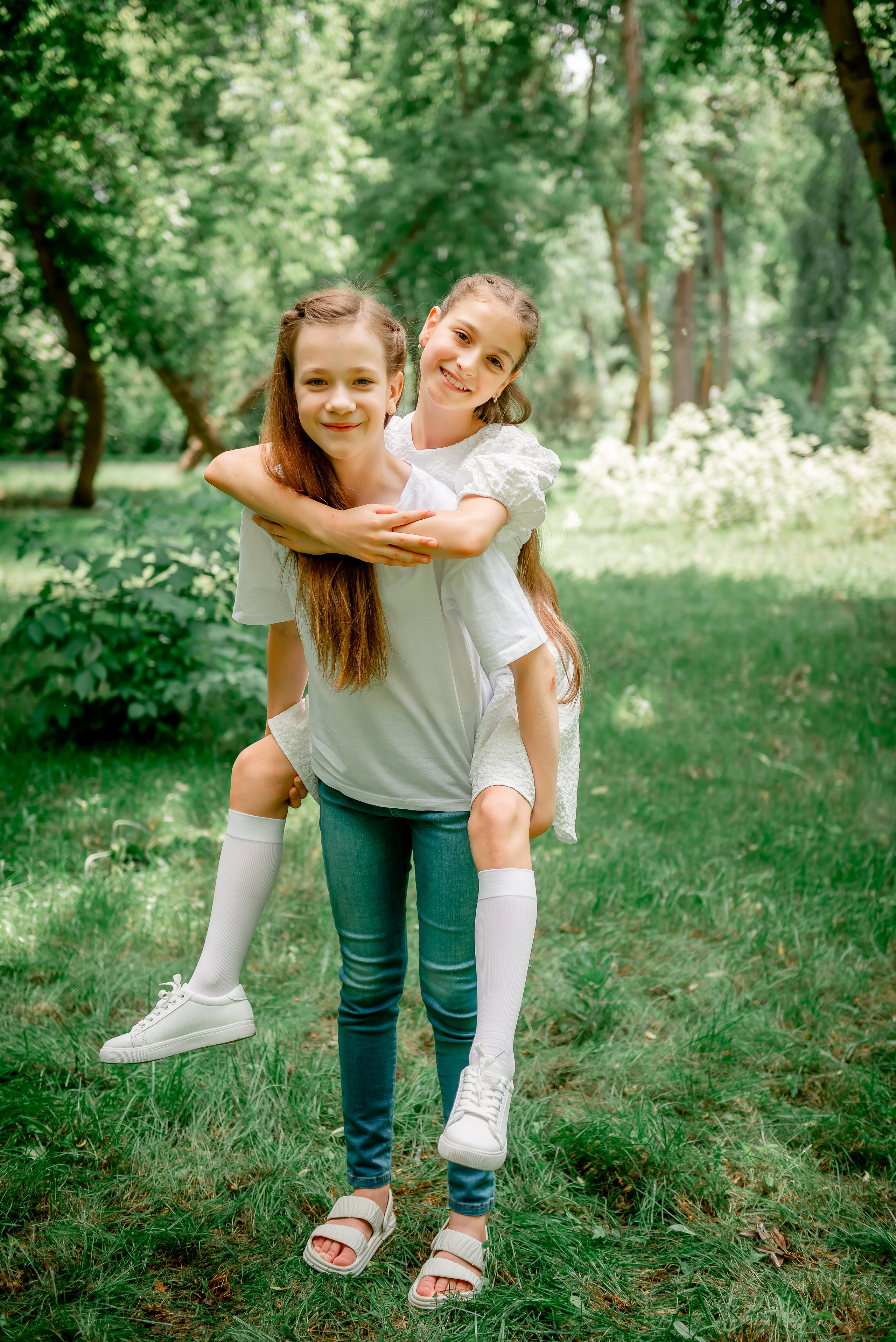 4 «А» |п. Дубовое|Начальная школа|2025. ALBUMIA