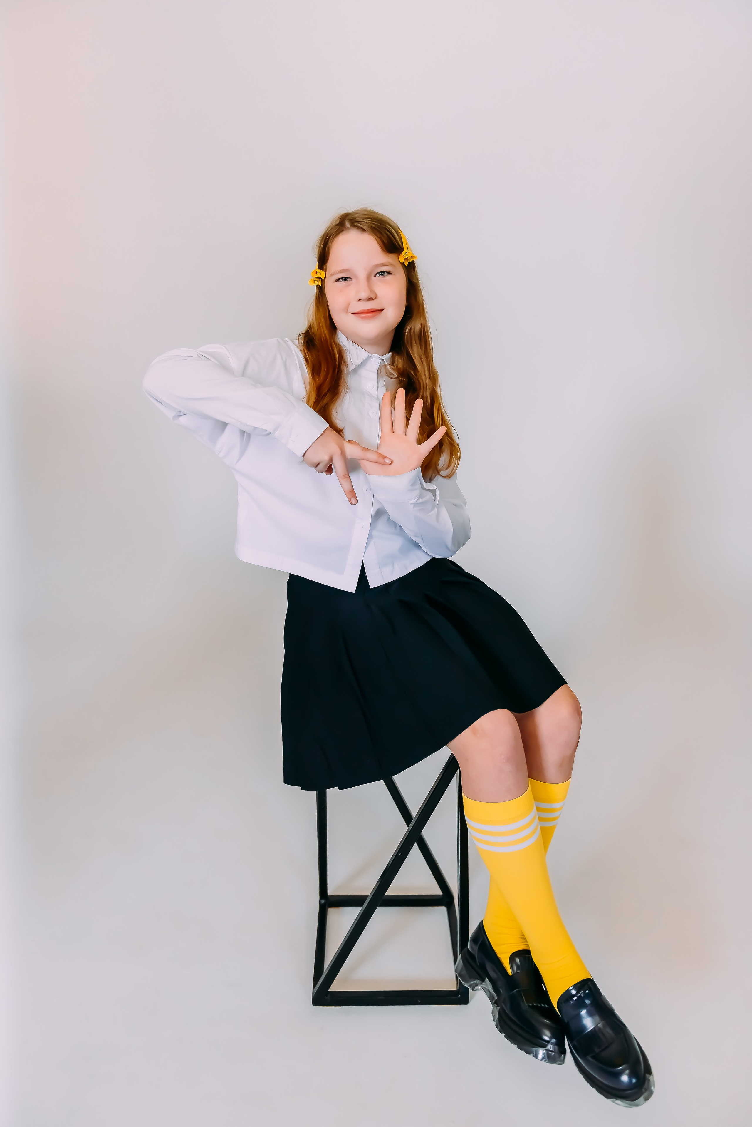 4 «А» |п. Дубовое|Начальная школа|2025. ALBUMIA