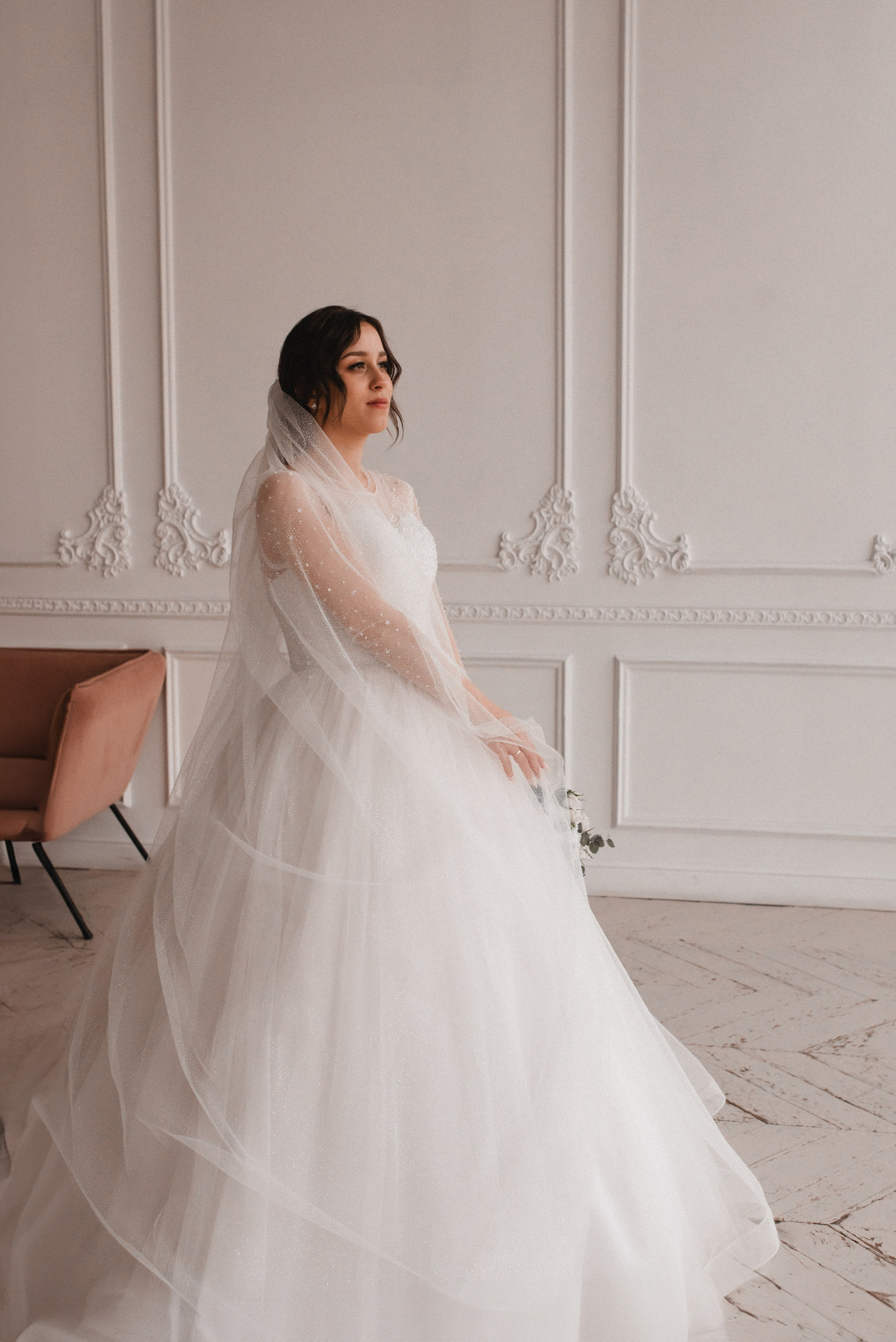 Свадебная съемка. Фотограф в Новосибирске Анастасия Курто