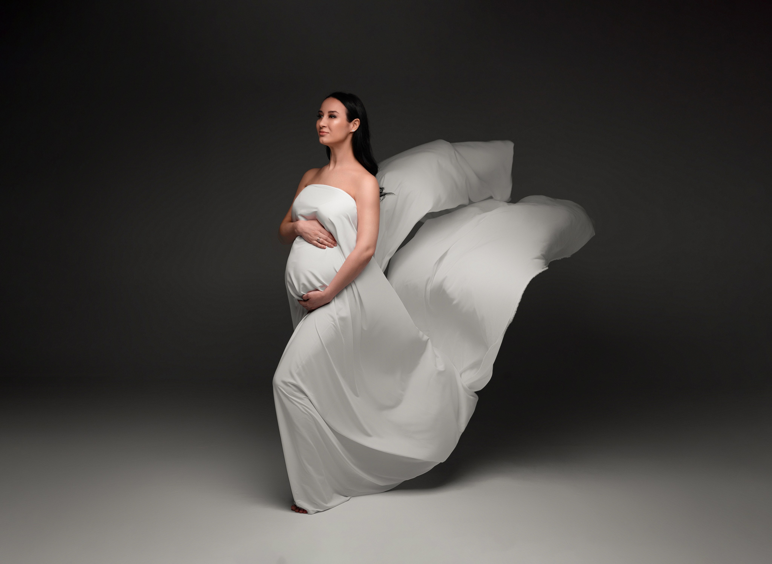 Беременность. Фотограф новорожденных в Санкт-Петербурге Татьяна Тарасенко