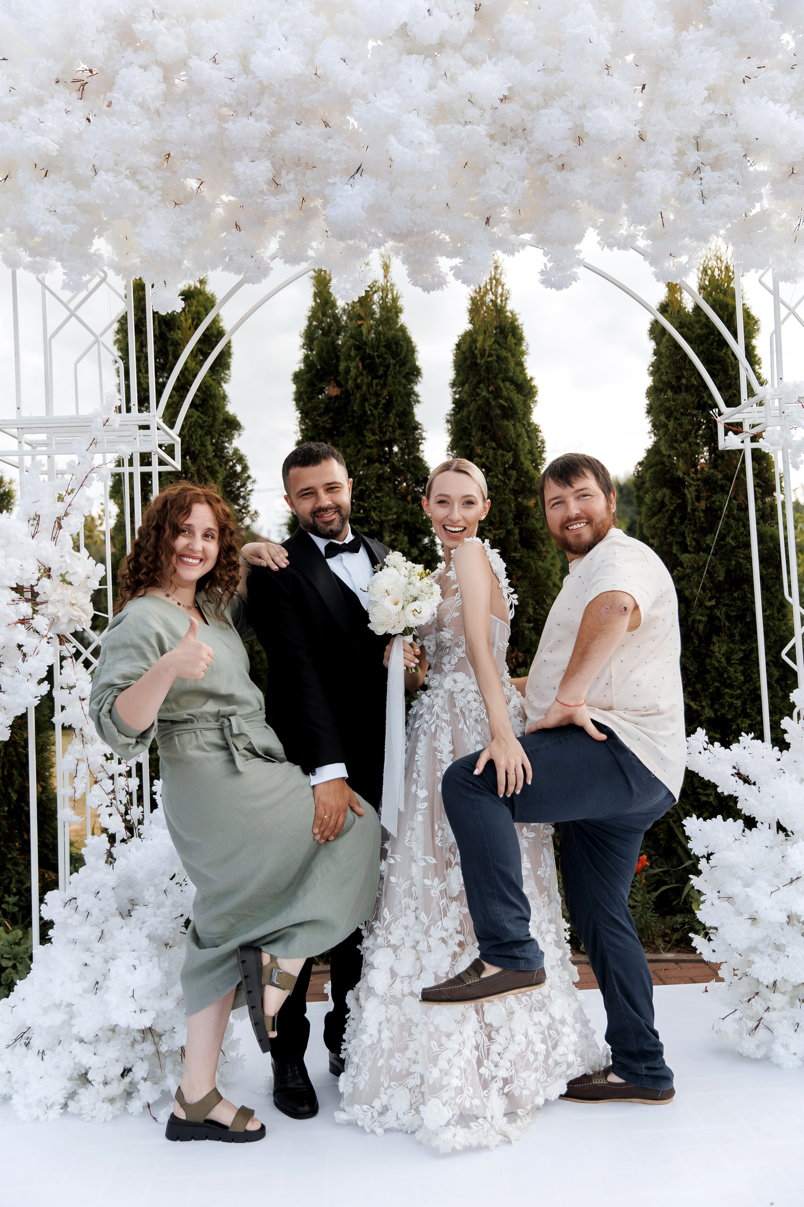 A+E. Свадебный фотограф Каледич Тимофей